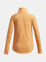 Lány pulóver Under Armour UA Tech Wordmark HZ