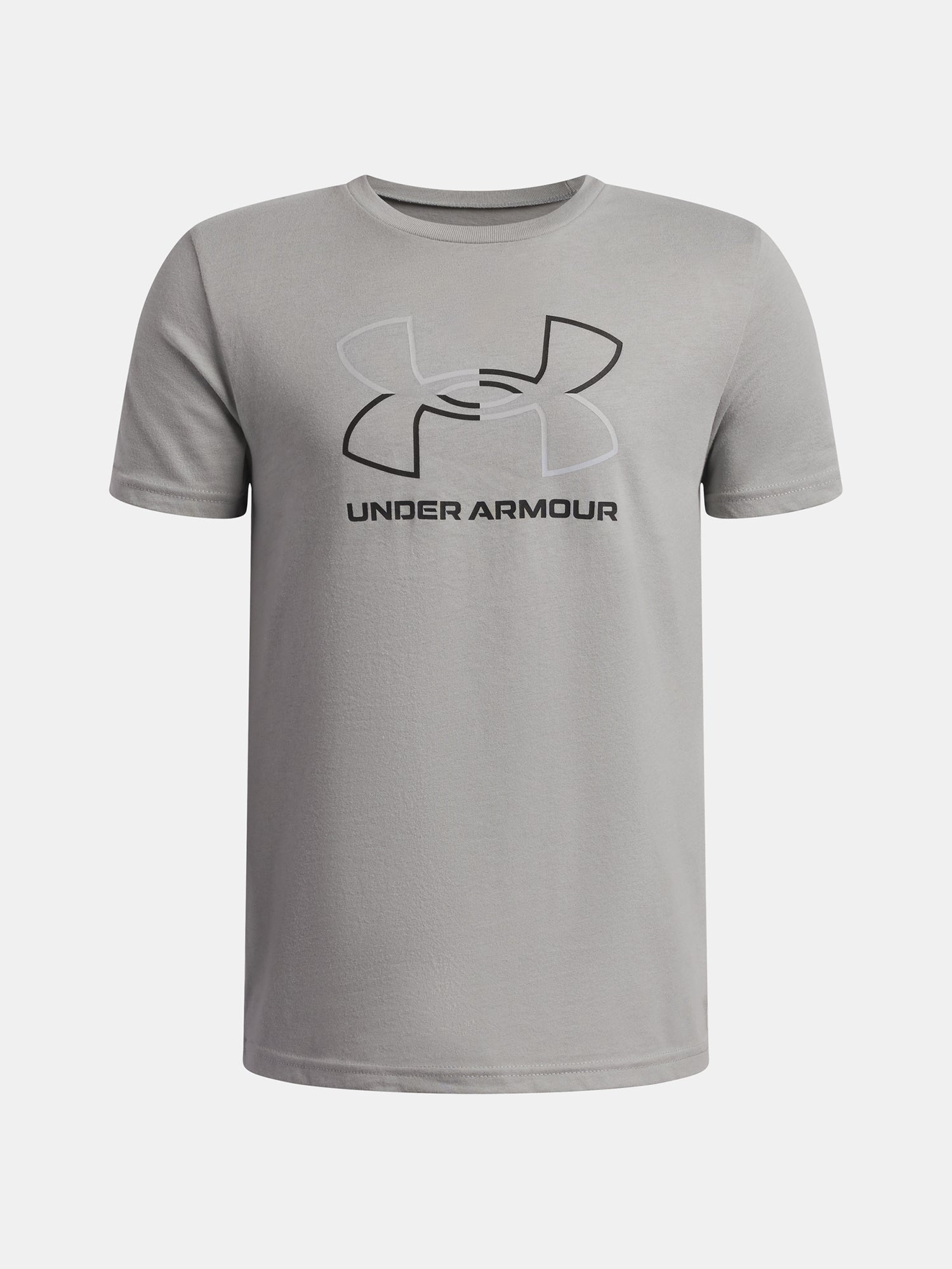 Fiú póló Under Armour UA GL FOUNDATION SS