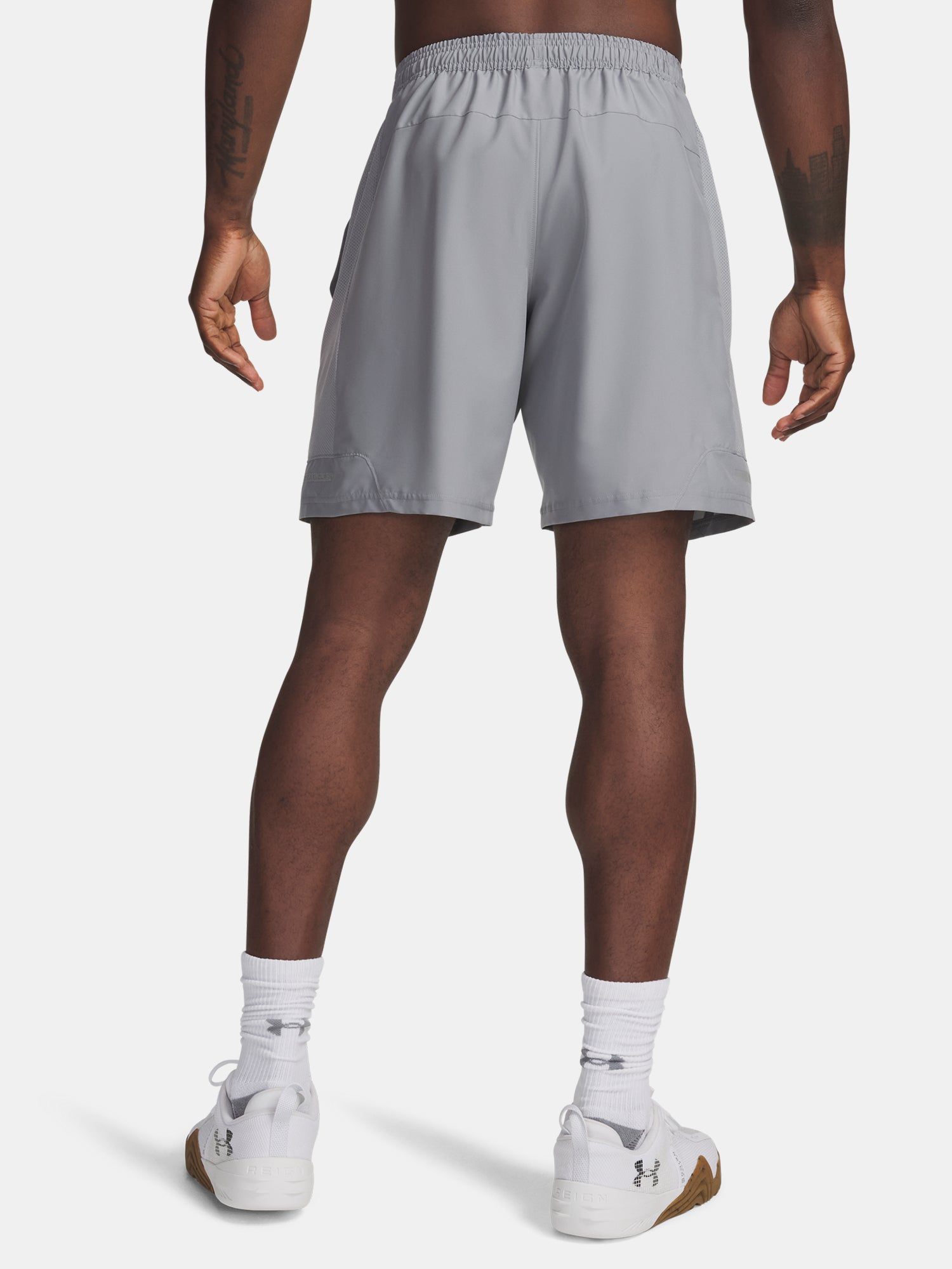 Férfi rövidnadrág Under Armour UA Tech Utility Shorts