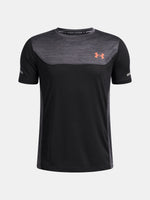 Fiú póló Under Armour UA Tech Utility SS