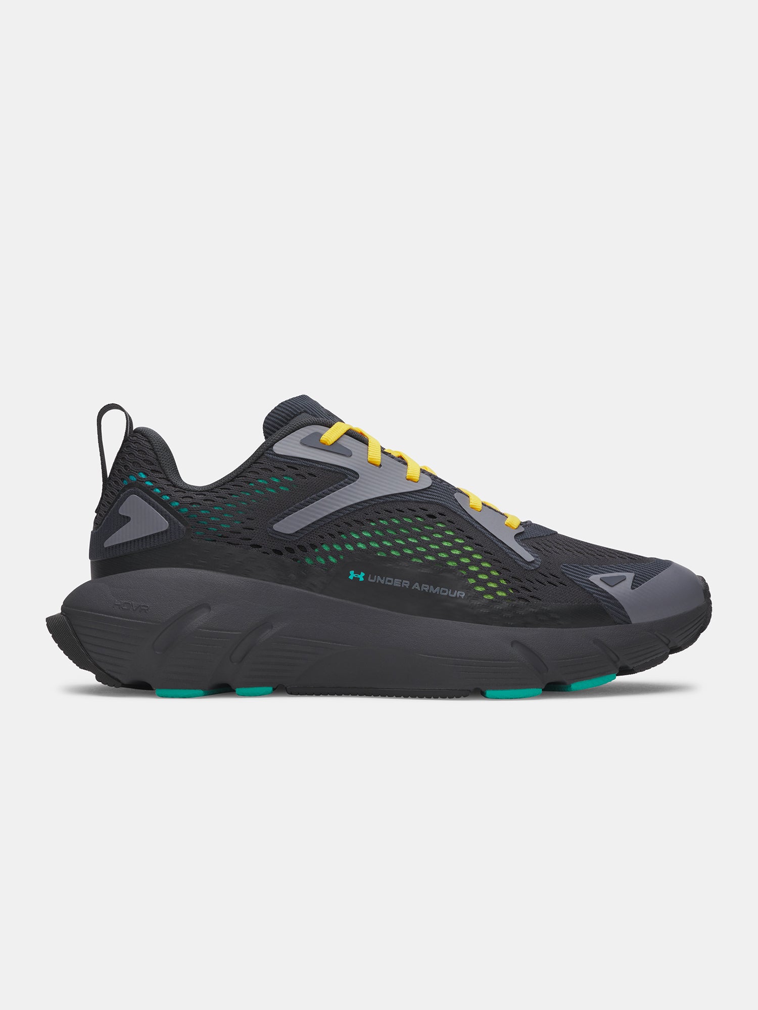 Unisexové boty Under Armour UA Aura