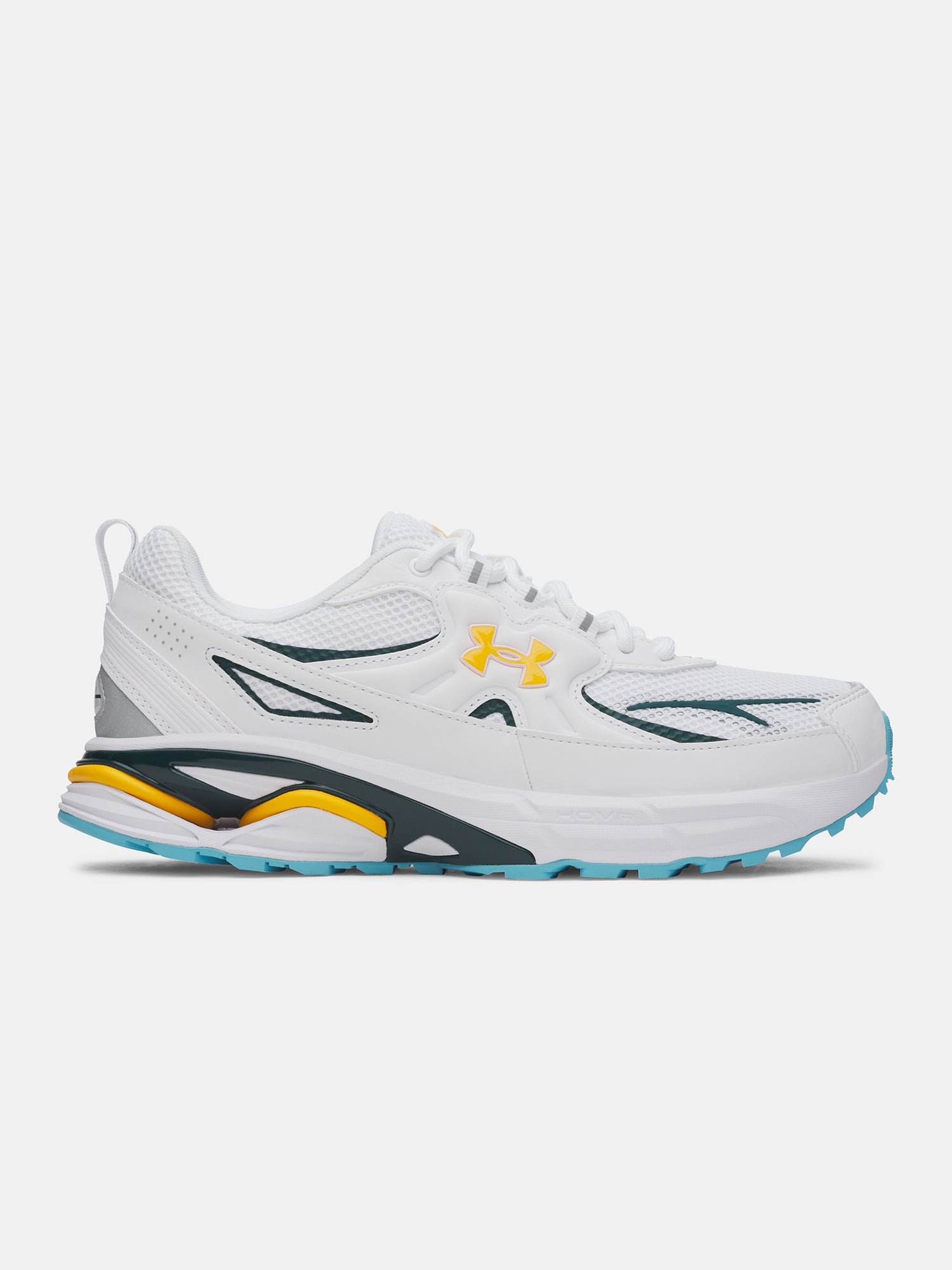 Unisex cipõ Under Armour UA Apparition Tech
