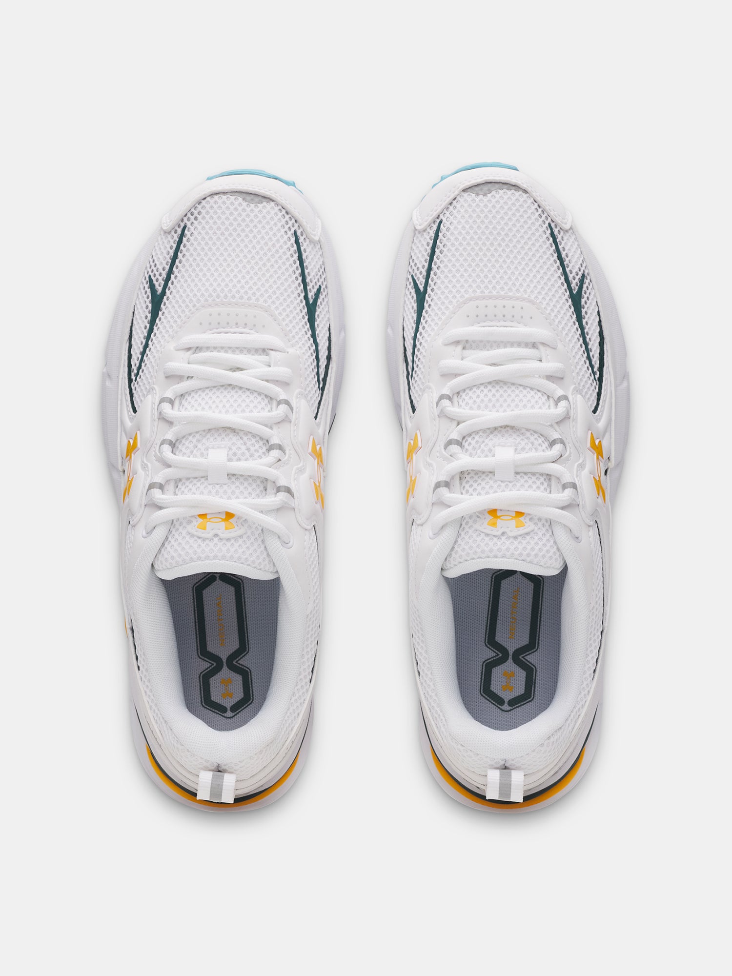 Unisex cipõ Under Armour UA Apparition Tech