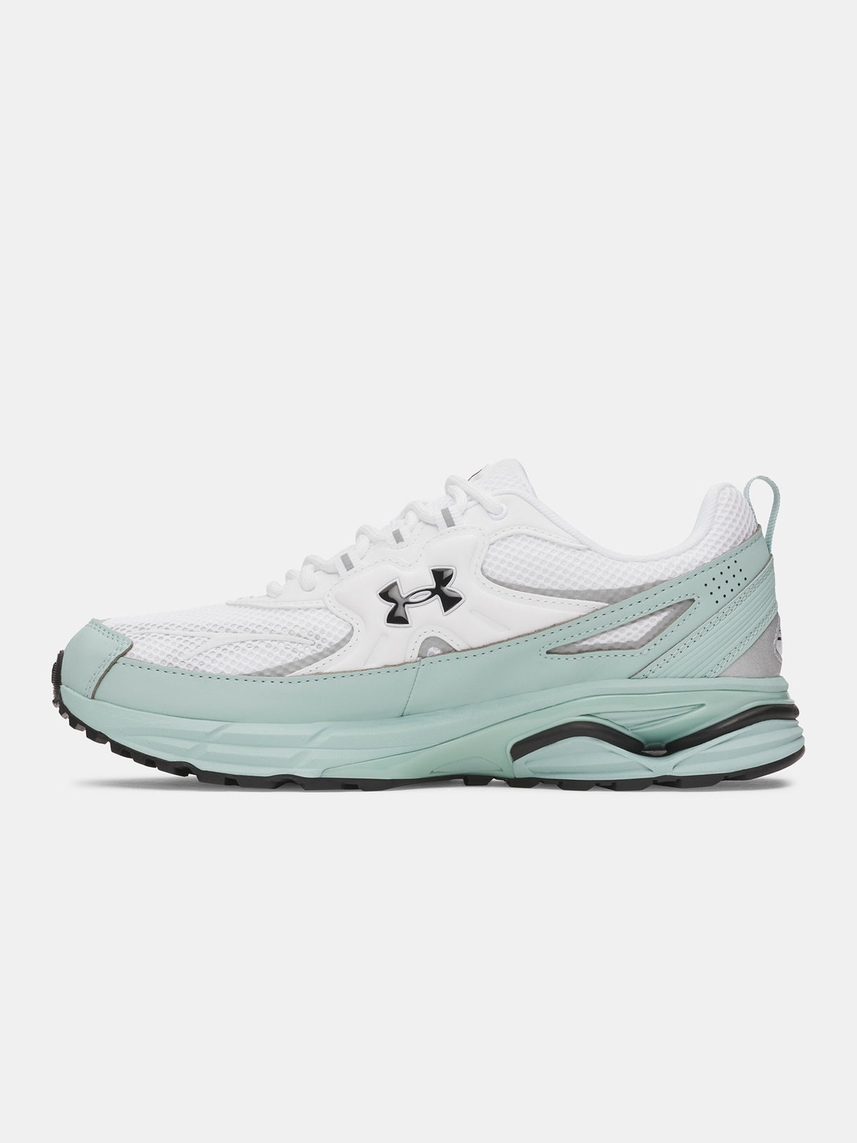 Unisex cipõ Under Armour UA Apparition Tech