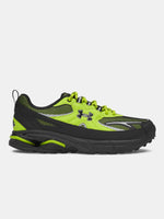 Unisex cipõ Under Armour UA Apparition Tech-GRN