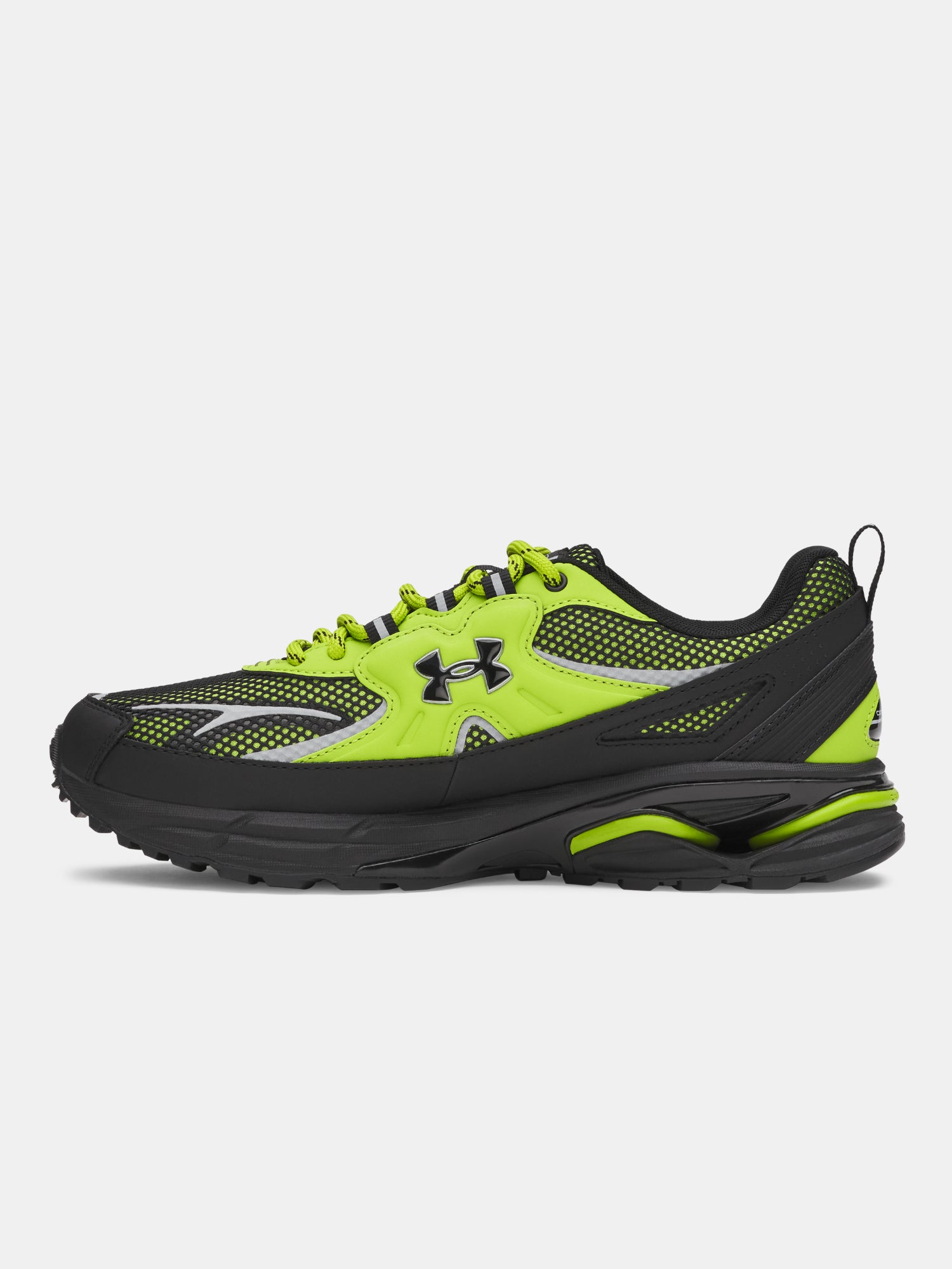 Unisex cipõ Under Armour UA Apparition Tech-GRN