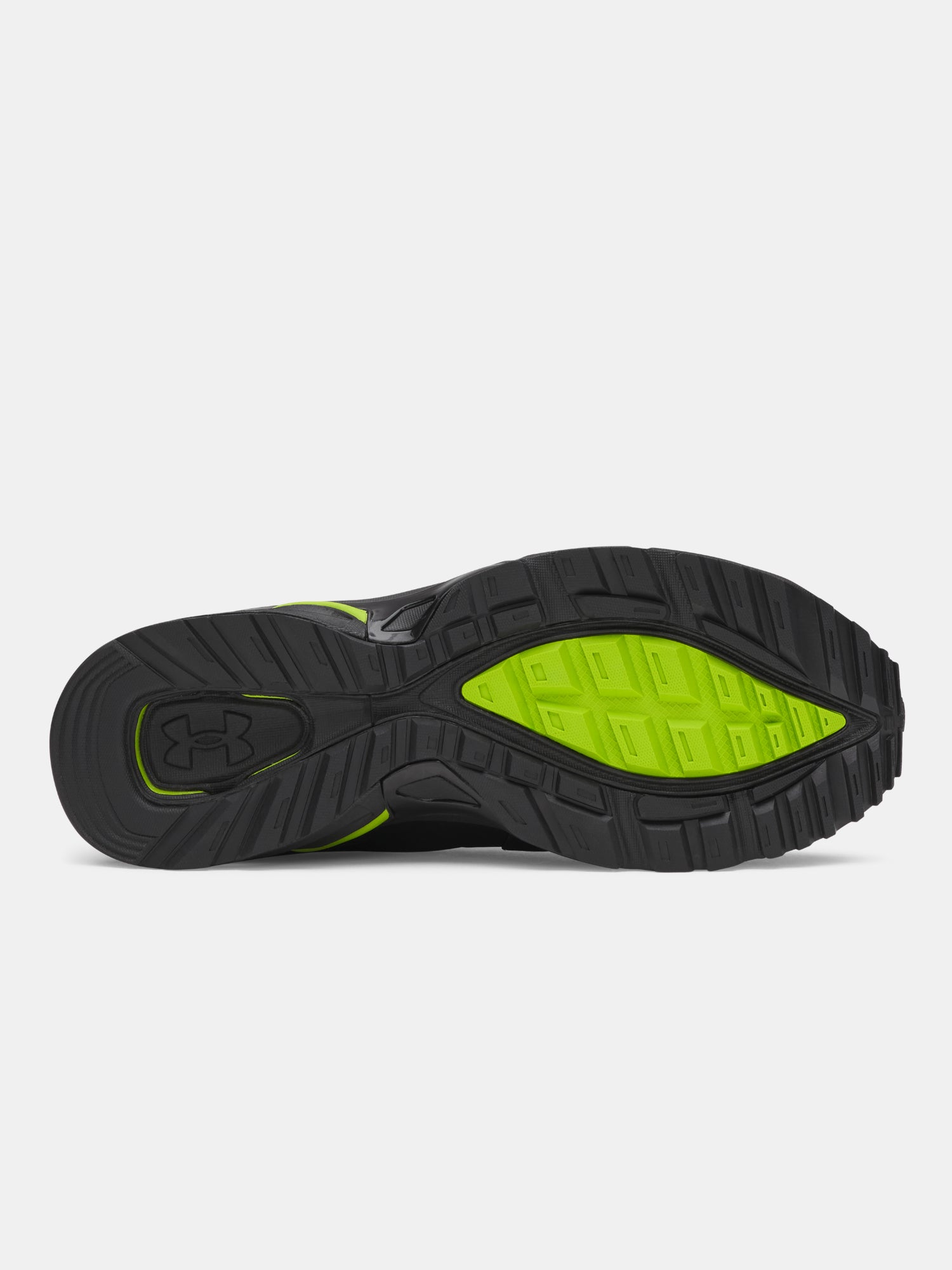 Unisex cipõ Under Armour UA Apparition Tech-GRN