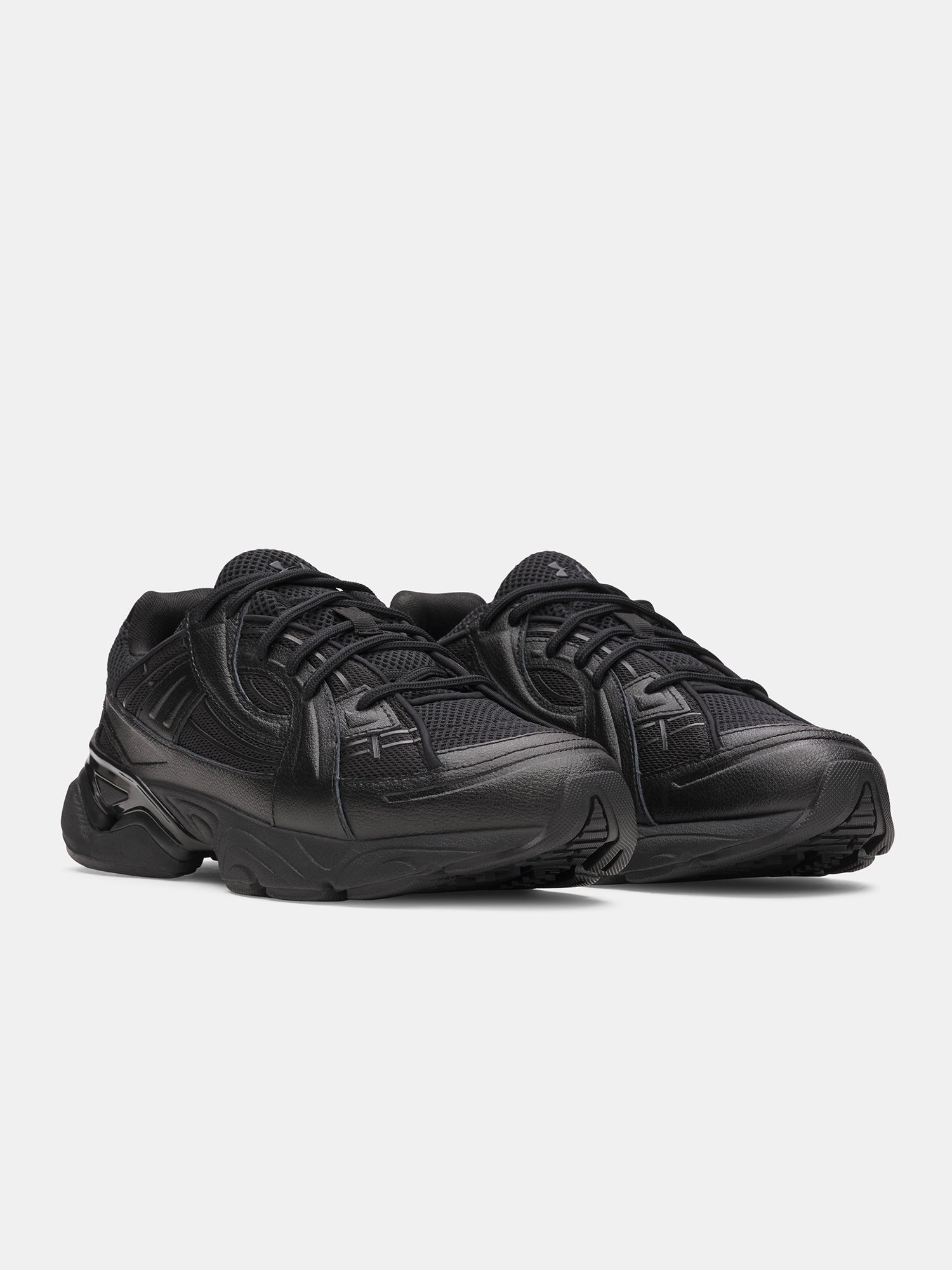 Unisex cipõ Under Armour UA Sola
