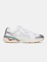 Unisex cipõ Under Armour UA Sola-WHT