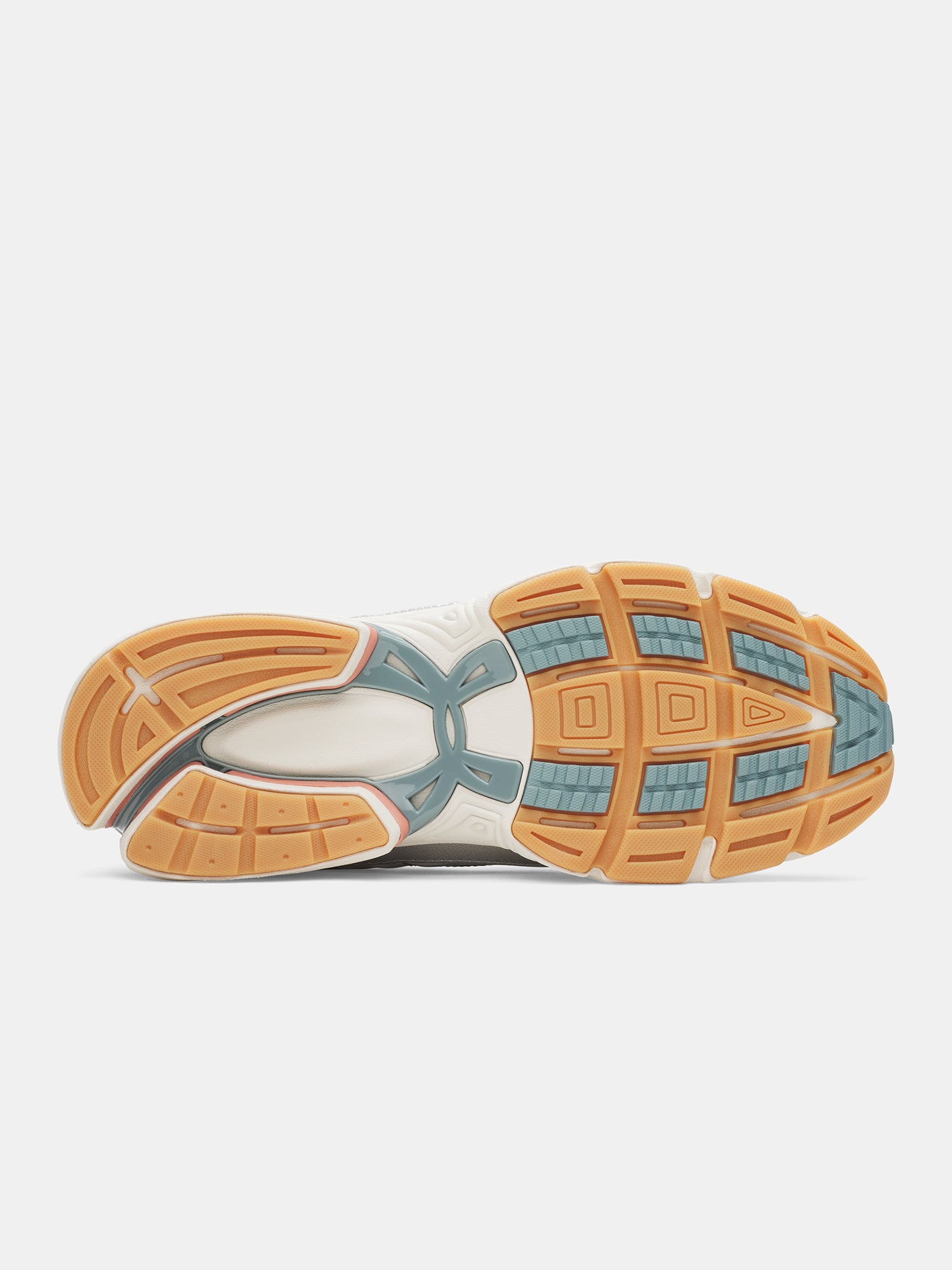 Unisex cipõ Under Armour UA Sola-WHT