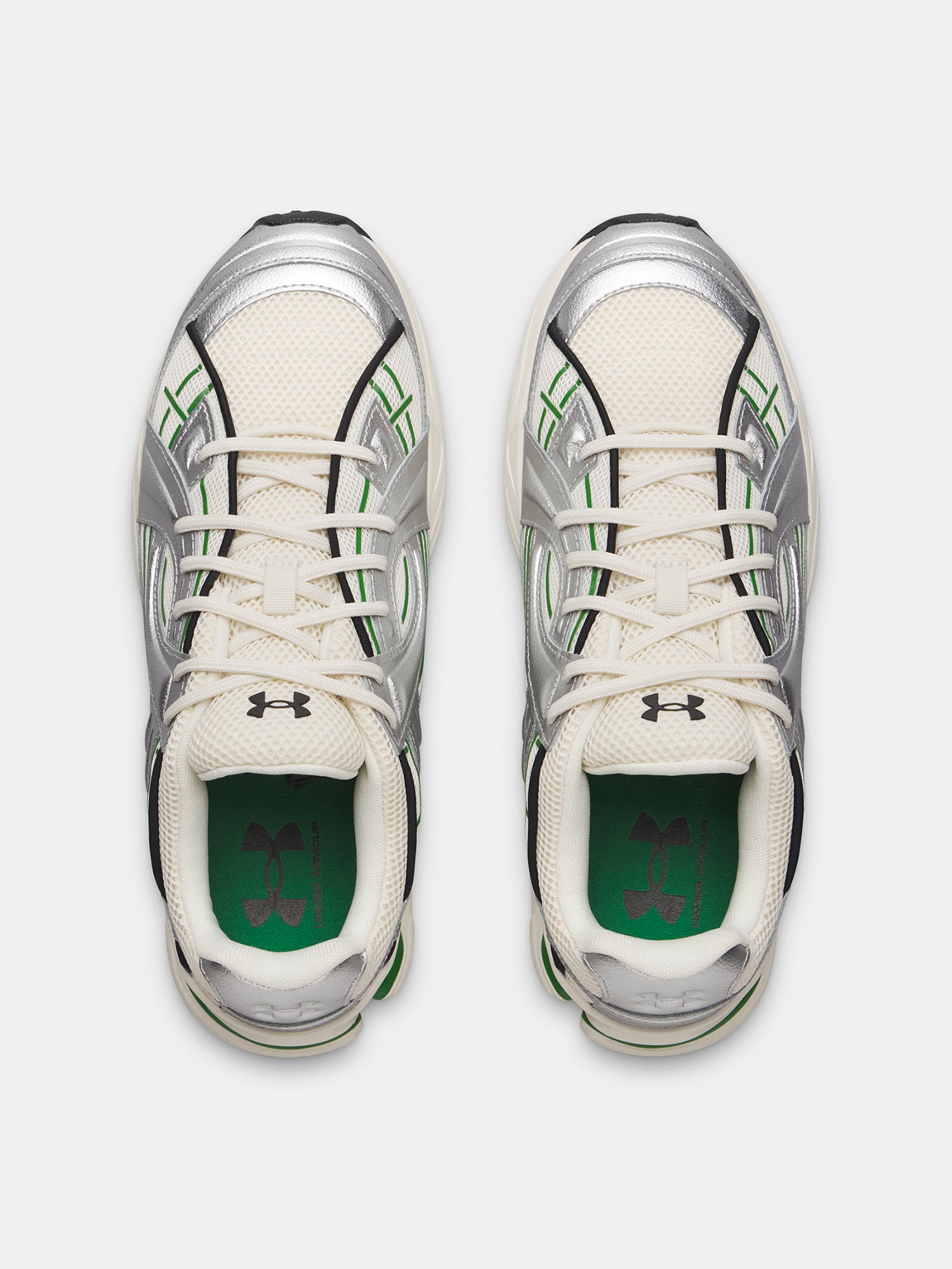 Unisex cipõ Under Armour UA Sola