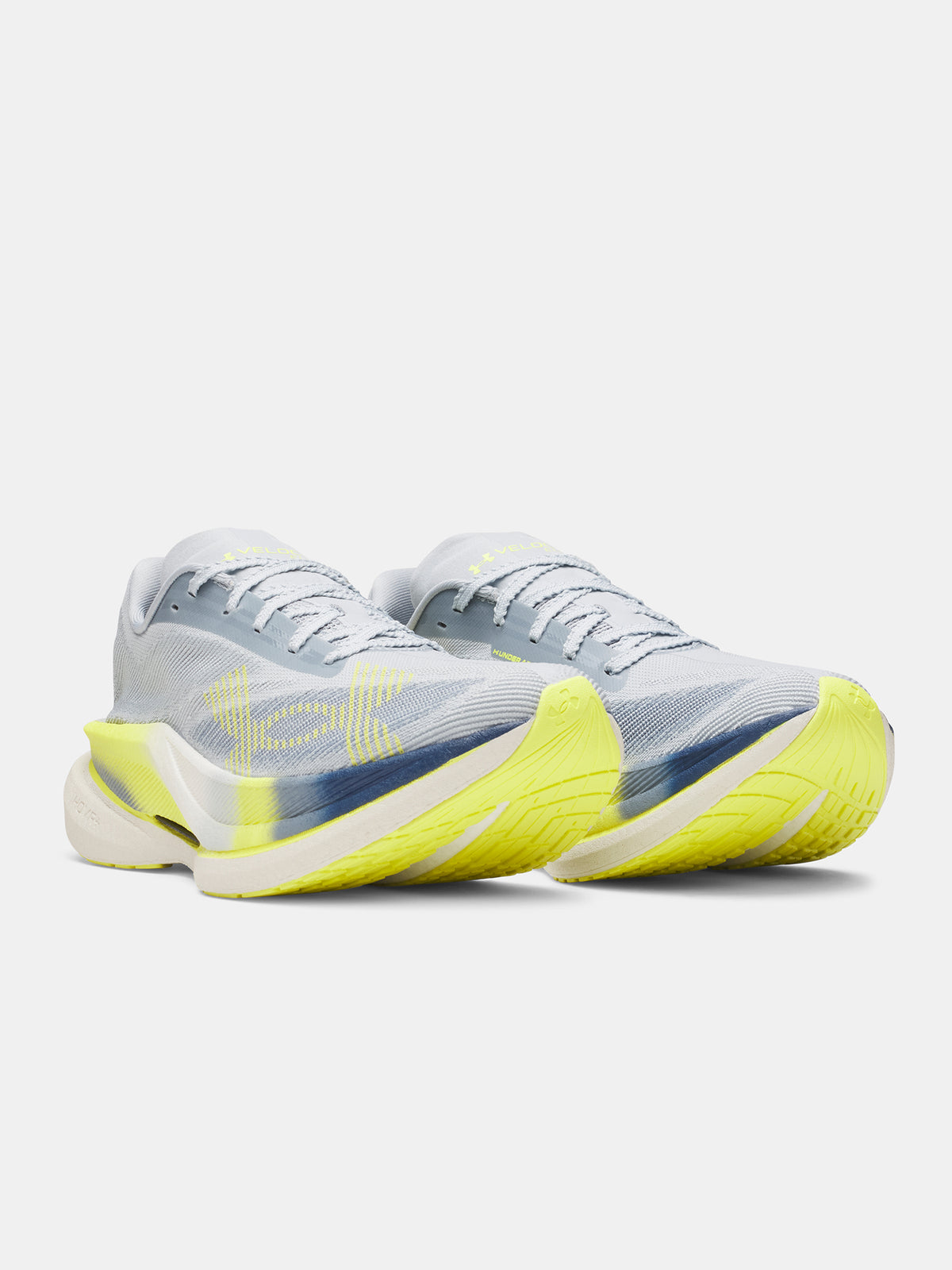 Unisex cipõ Under Armour UA U Velociti Elite 3