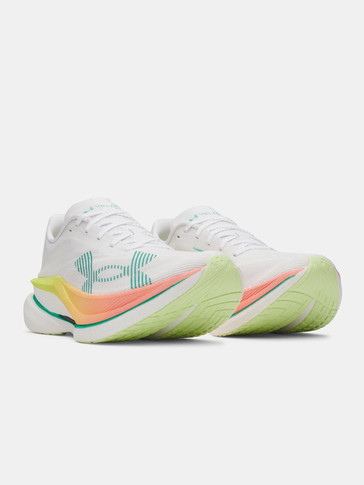 Unisex cipõ Under Armour UA U Velociti Elite 3