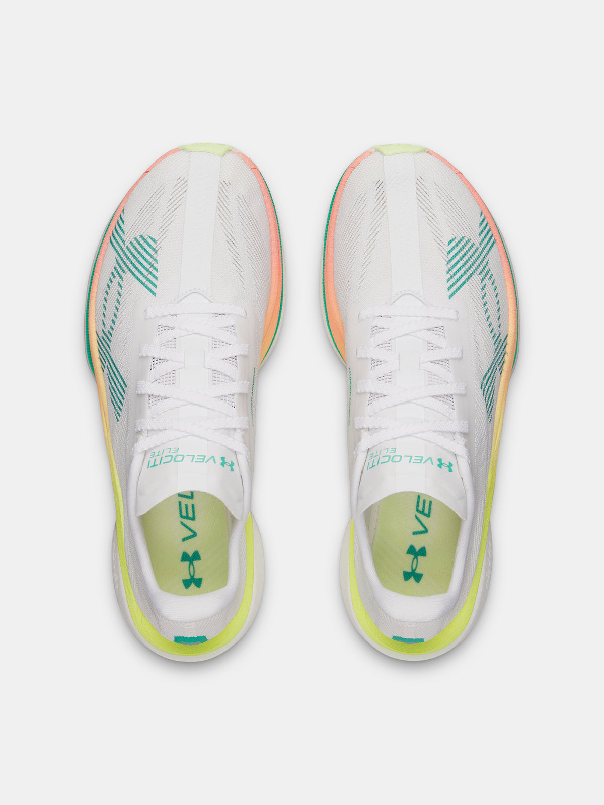 Unisex cipõ Under Armour UA U Velociti Elite 3