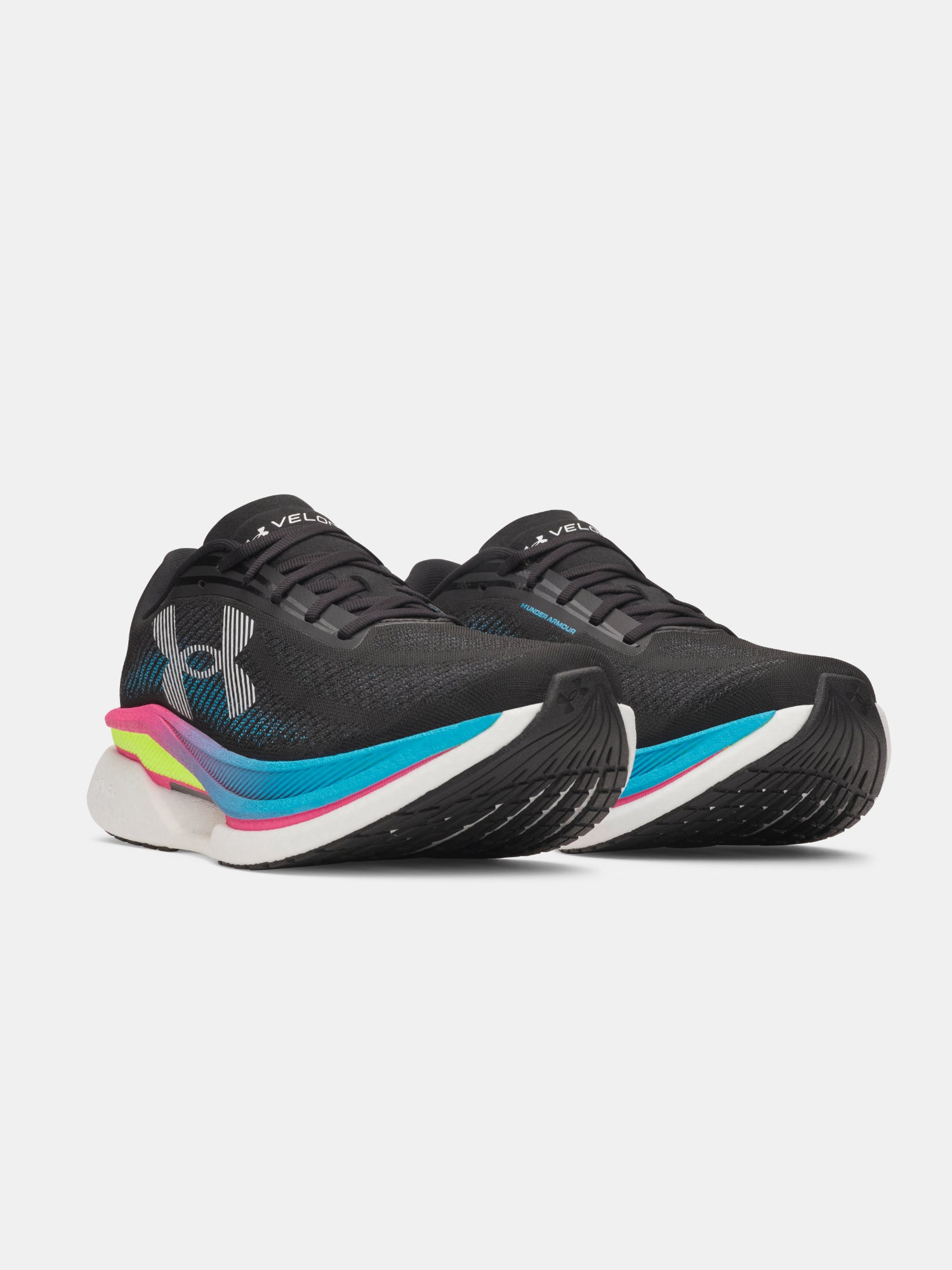 Unisex cipõ Under Armour UA U Velociti Pro 2
