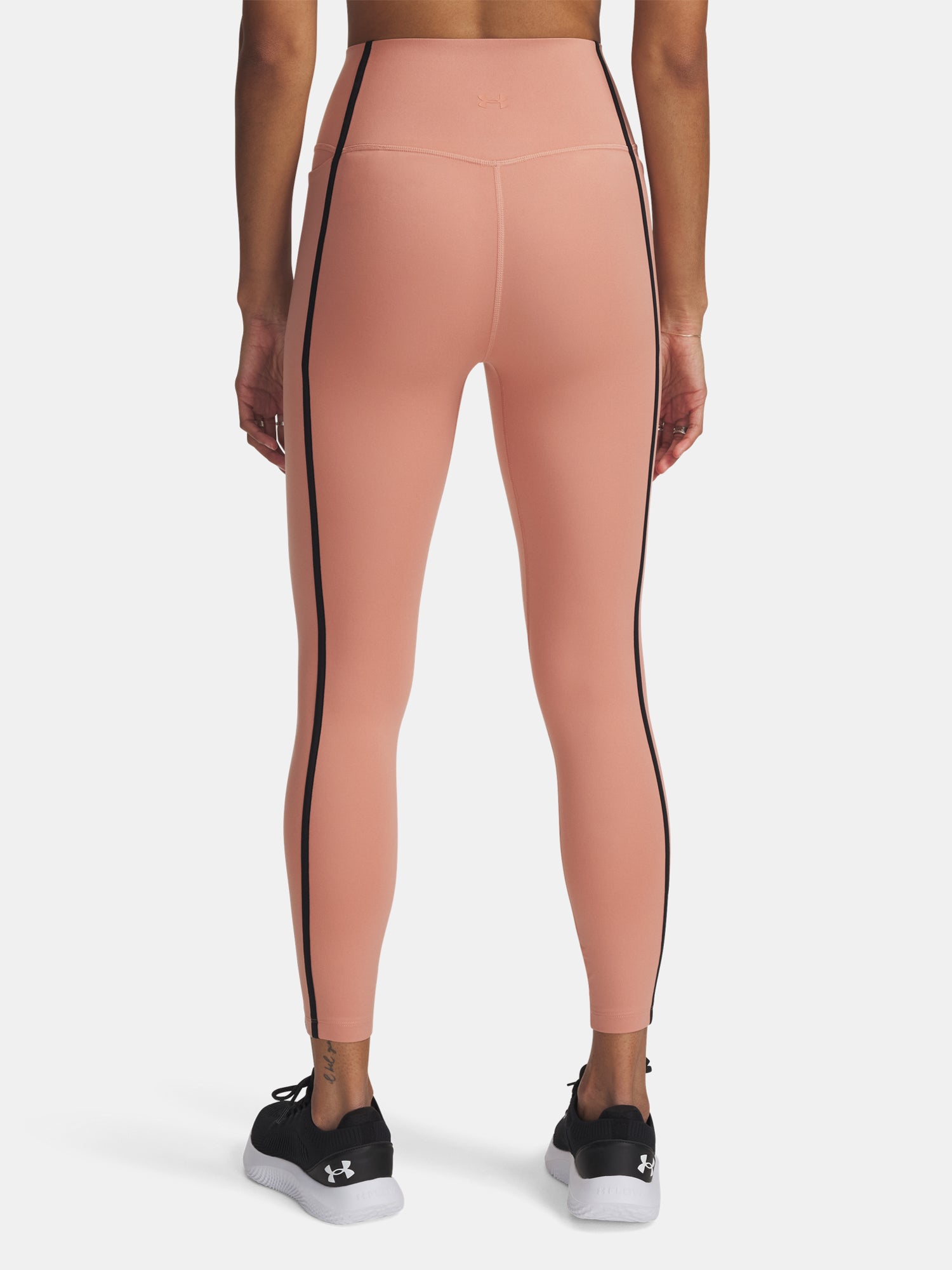Nõi leggings Under Armour Meridian Piped Ankle Leg