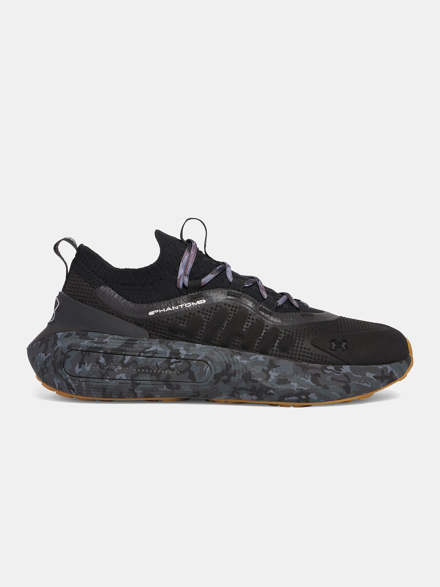 Under Armour Unisex cipõ UA Phantom 4 Camo Utcai cipő
