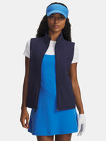 Nõi mellény Under Armour UA W Drive Pro Vest-BLU