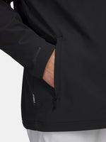 Férfi dzseki Under Armour UA Drive Pro FZ-BLK