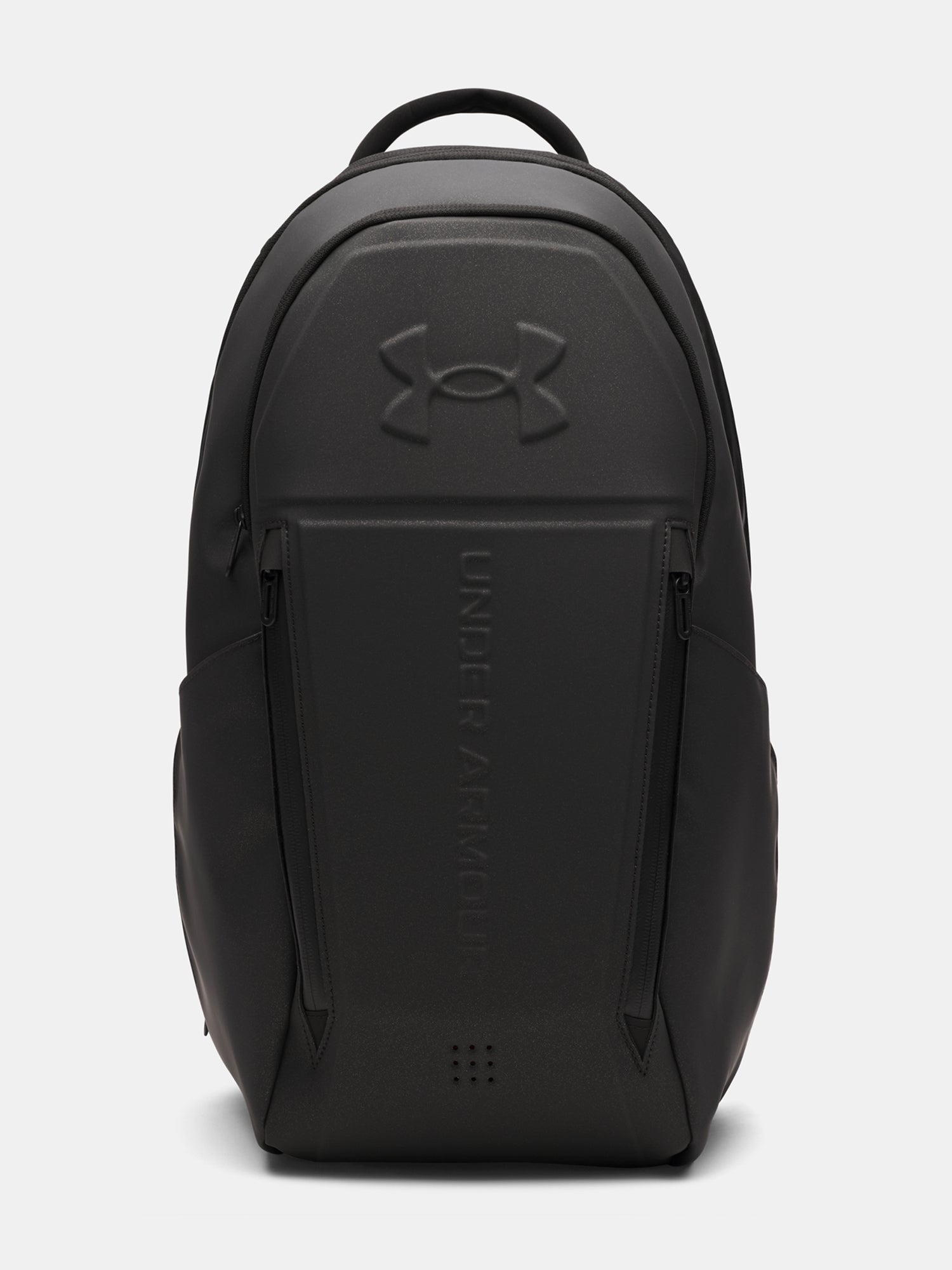 Unisex Under Armour No Weigh Backpack-BLK hátizsák