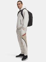 Unisex Under Armour No Weigh Backpack-BLK hátizsák