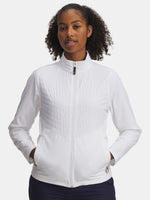 Nõi dzseki Under Armour UA Drive Pro FZ-WHT
