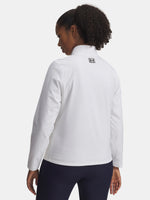 Nõi dzseki Under Armour UA Drive Pro FZ-WHT