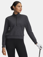 Nõi pulóver Under Armour UA Drive Midlayer Pullover-BLK