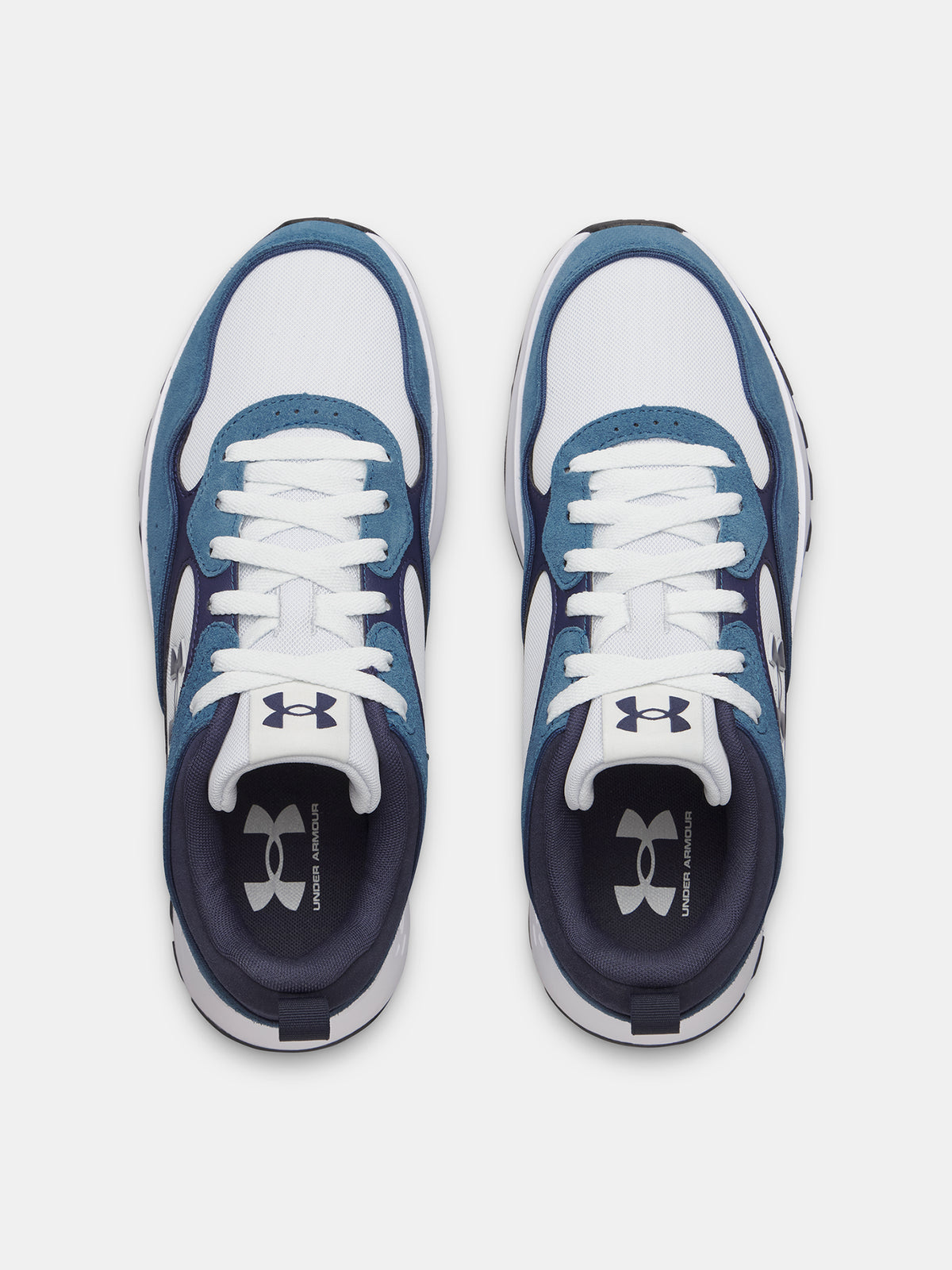 Férfi cipõ Under Armour UA Mirage Sport-BLU