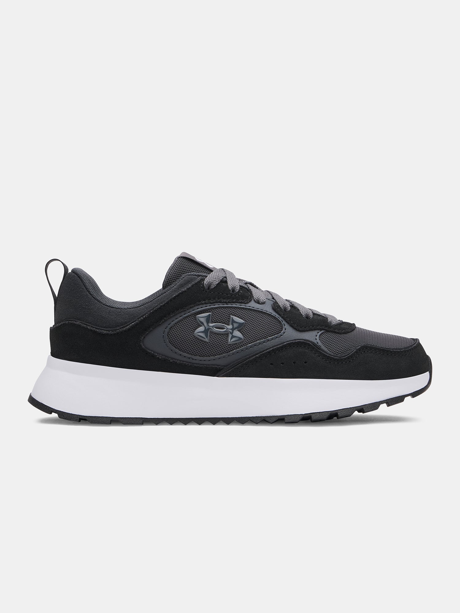 Nõi Under Armour UA W Mirage Sport-BLK cipõ