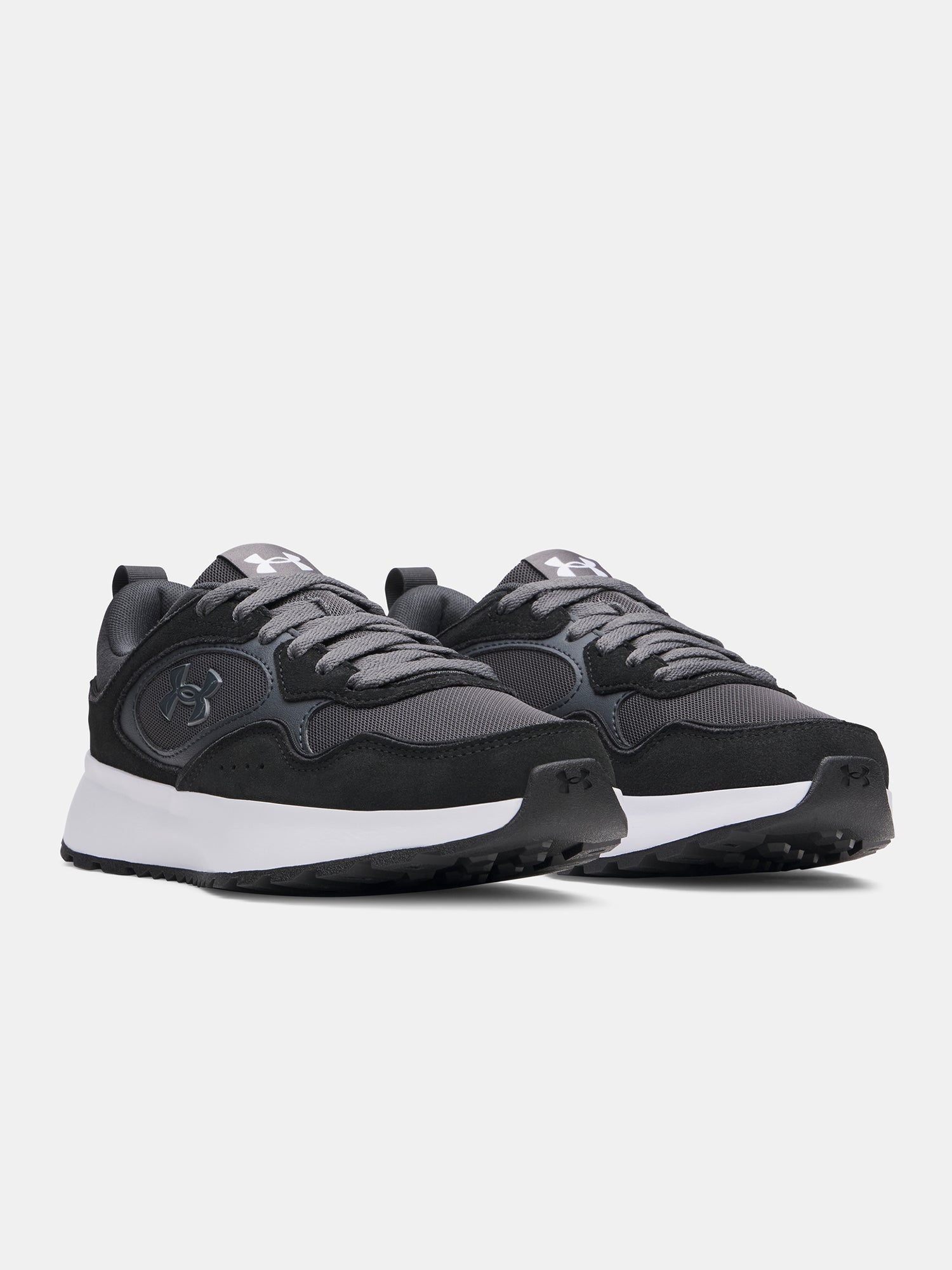 Nõi Under Armour UA W Mirage Sport-BLK cipõ