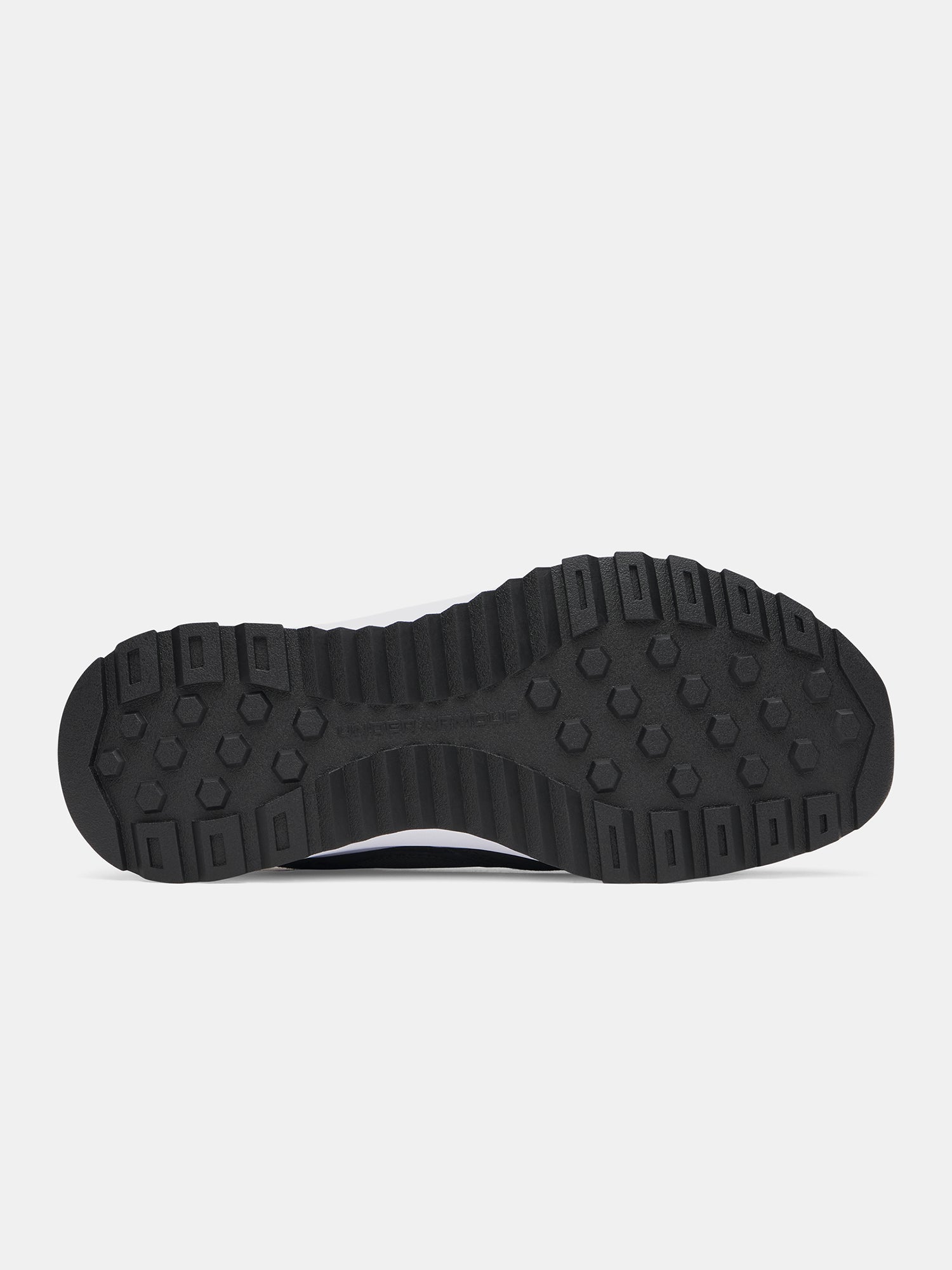 Nõi Under Armour UA W Mirage Sport-BLK cipõ