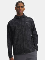 Under Armour Férfi UA Velociti Pro Storm -GRY Kabát szürke