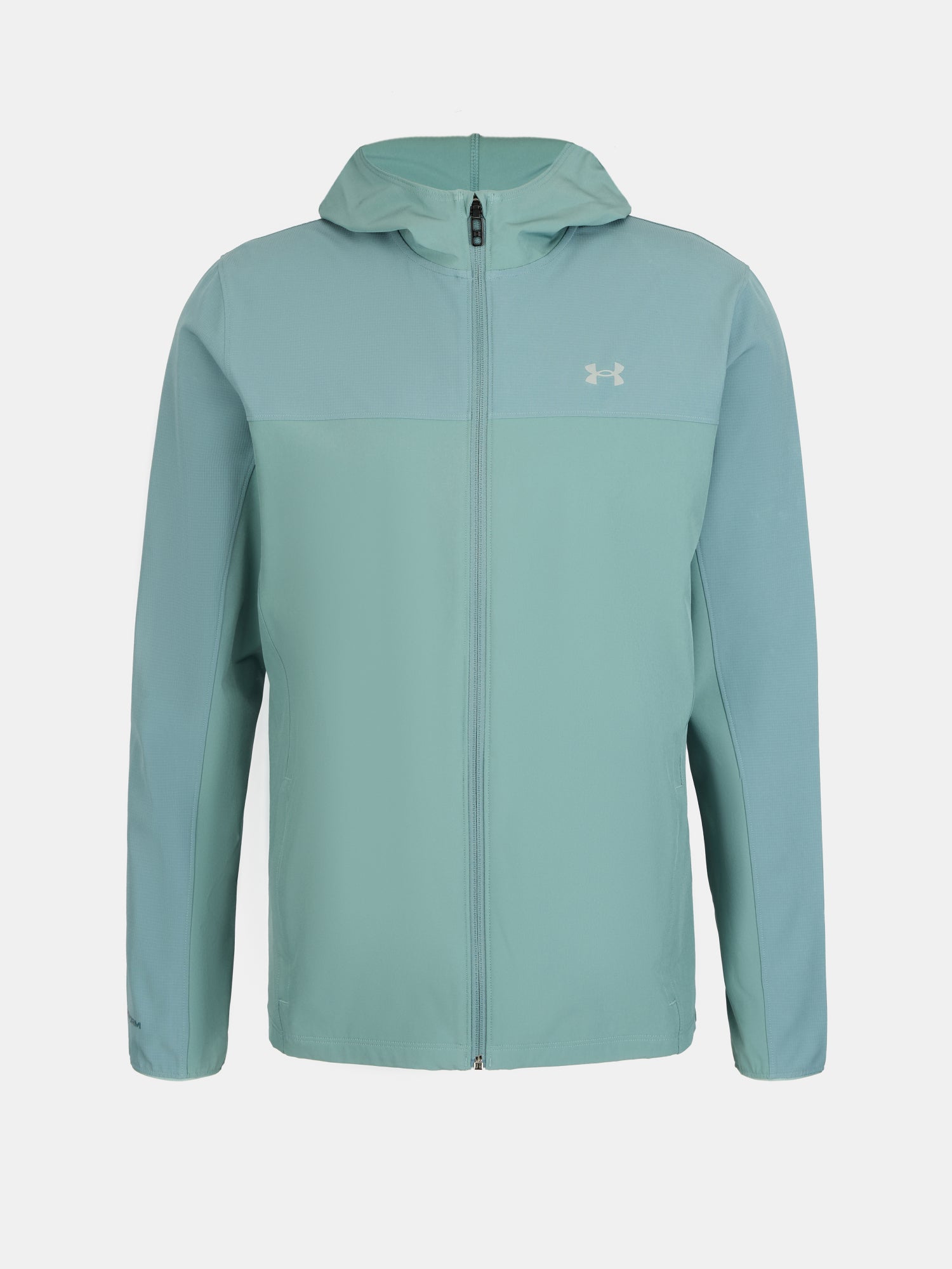 Under Armour Férfi UA Velociti Pro Storm -BLU Kabát kék