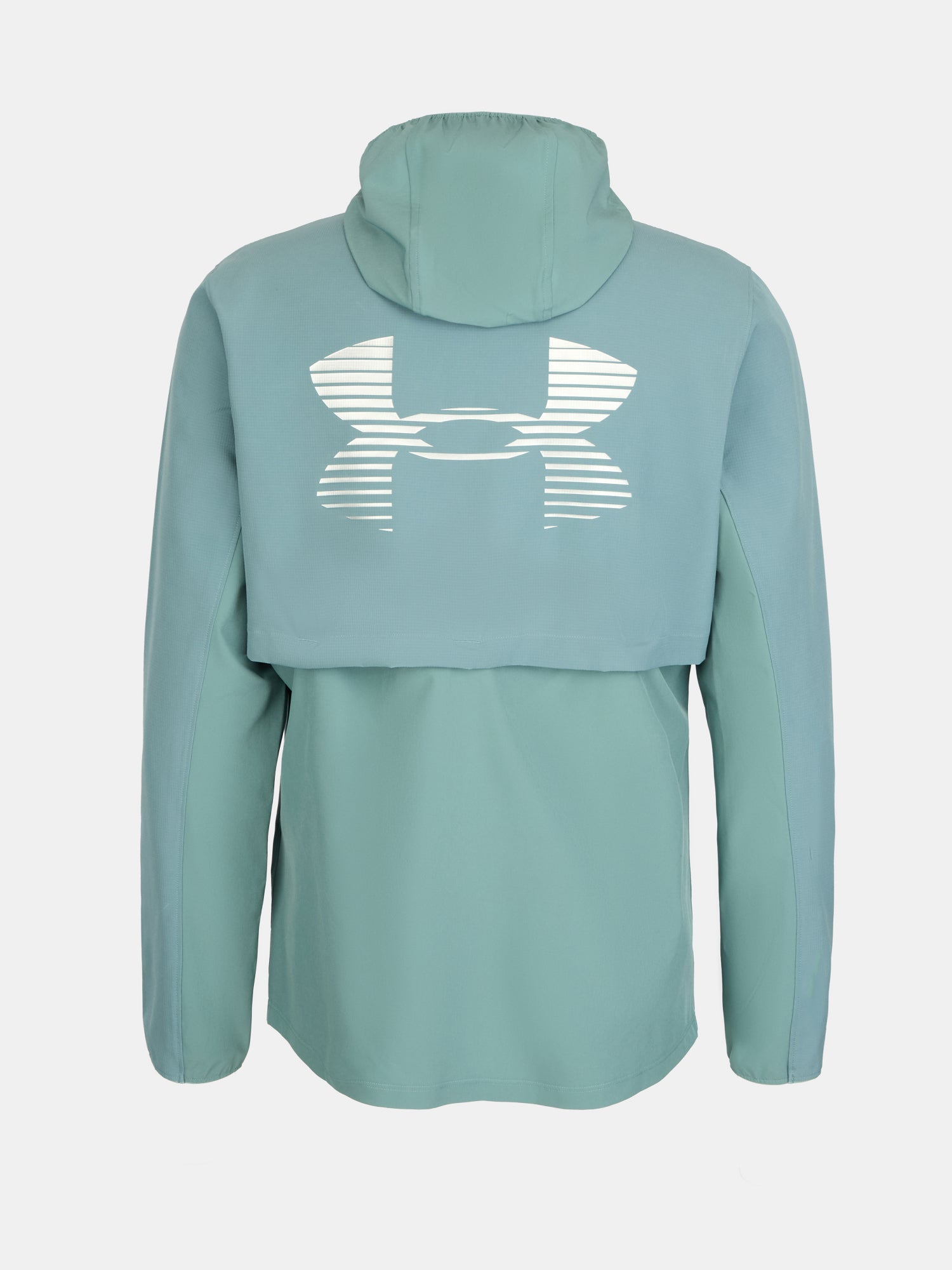 Under Armour Férfi UA Velociti Pro Storm -BLU Kabát kék