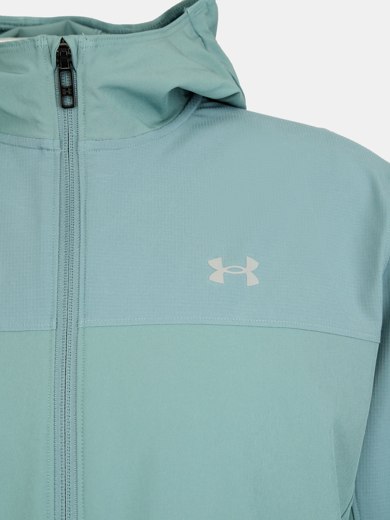 Under Armour Férfi UA Velociti Pro Storm -BLU Kabát kék