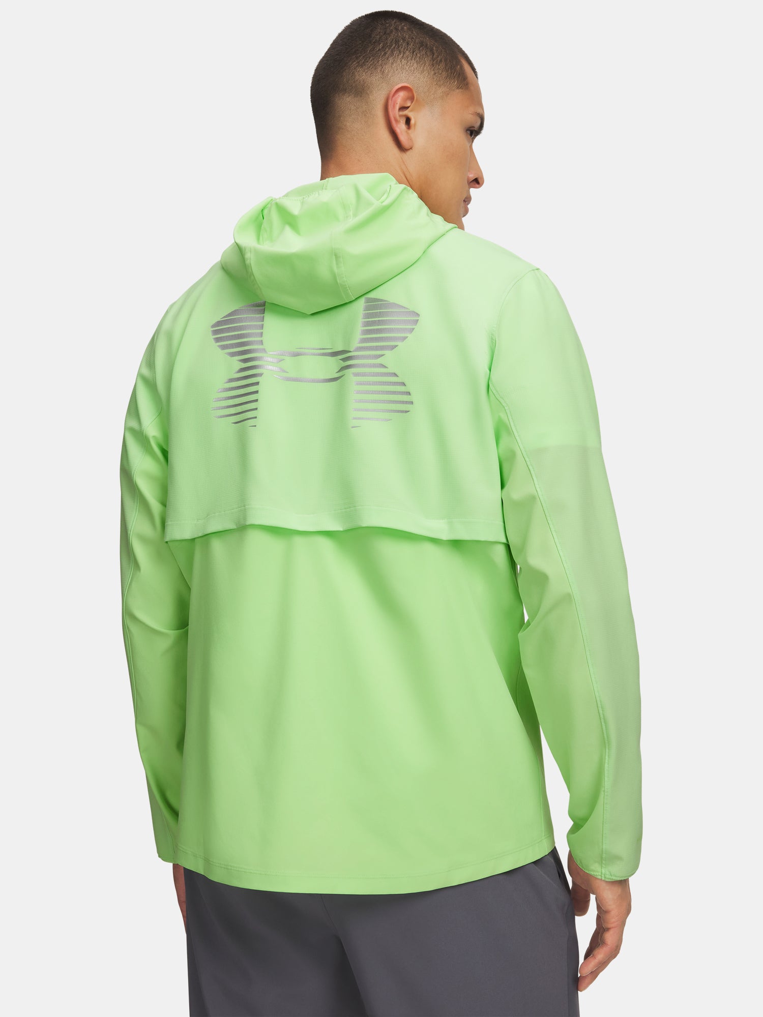 Férfi kabát Under Armour UA Velociti Pro Storm Jacket