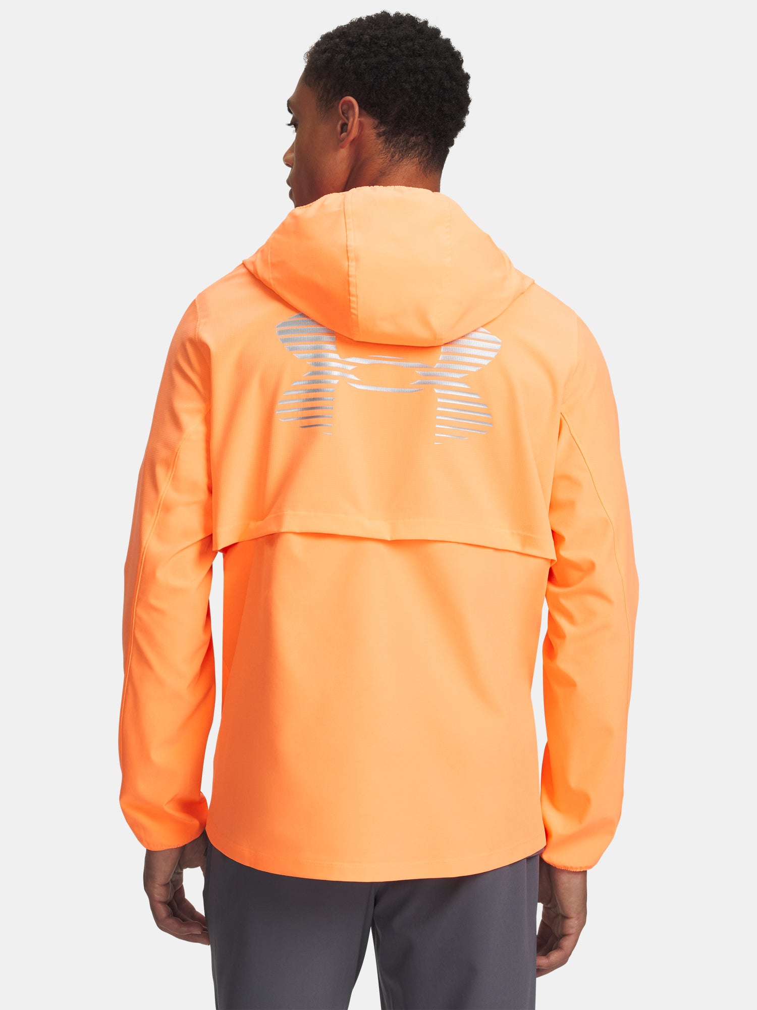 Férfi kabát Under Armour UA Velociti Pro Storm Jacket