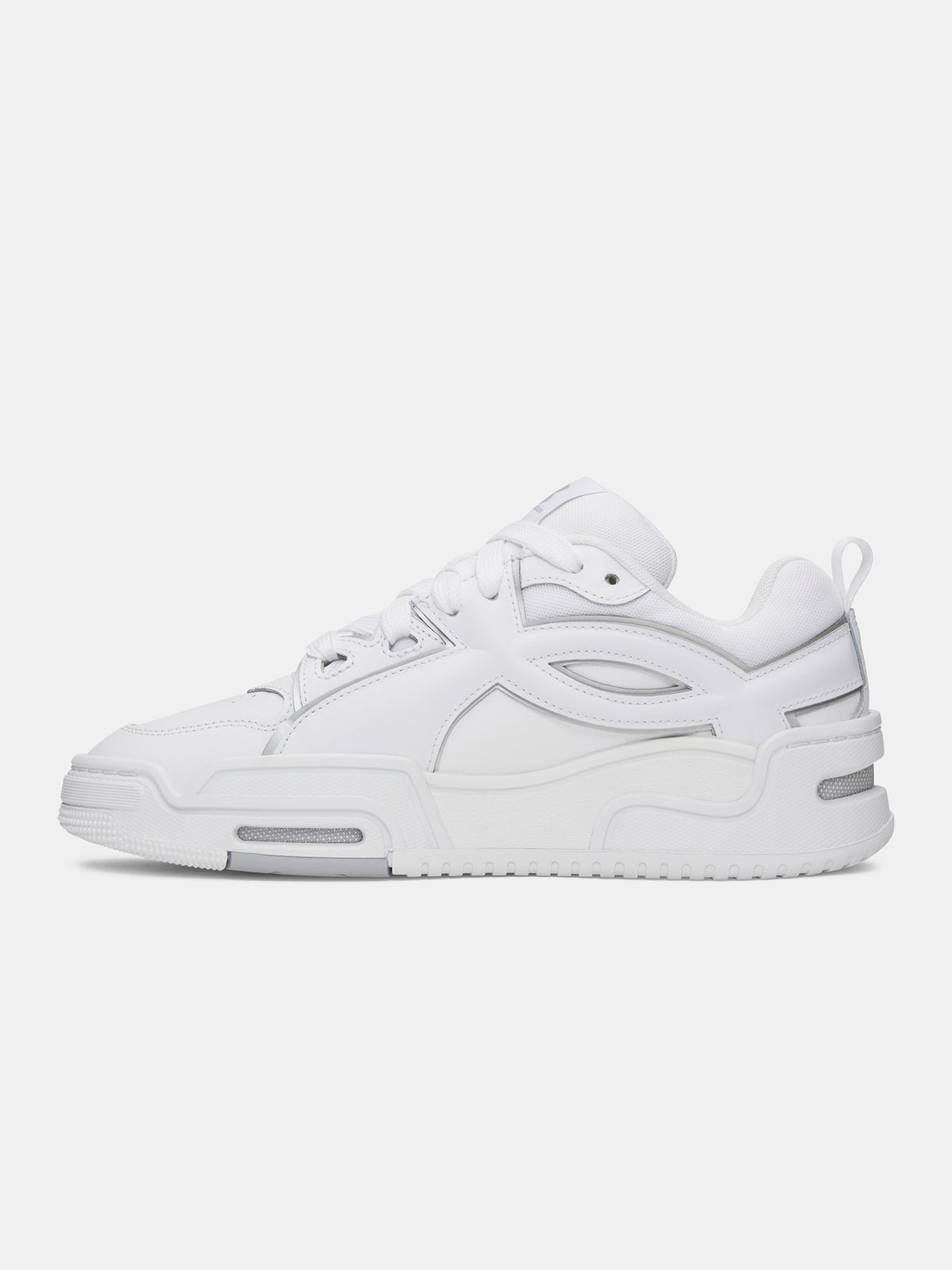 Unisex Under Armour UA HB-LO cipõ