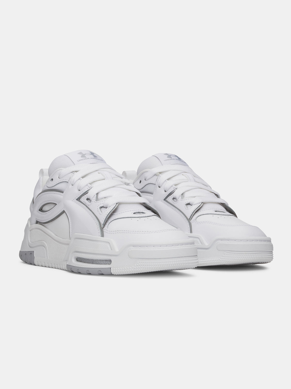 Unisex Under Armour UA HB-LO cipõ