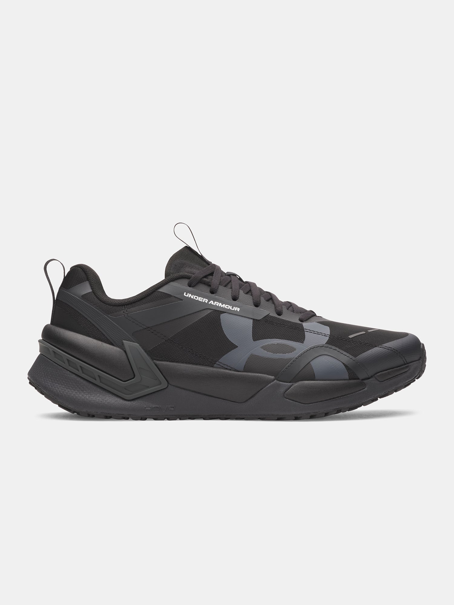 Férfi cipõ Under Armour UA Reign XT-BLK