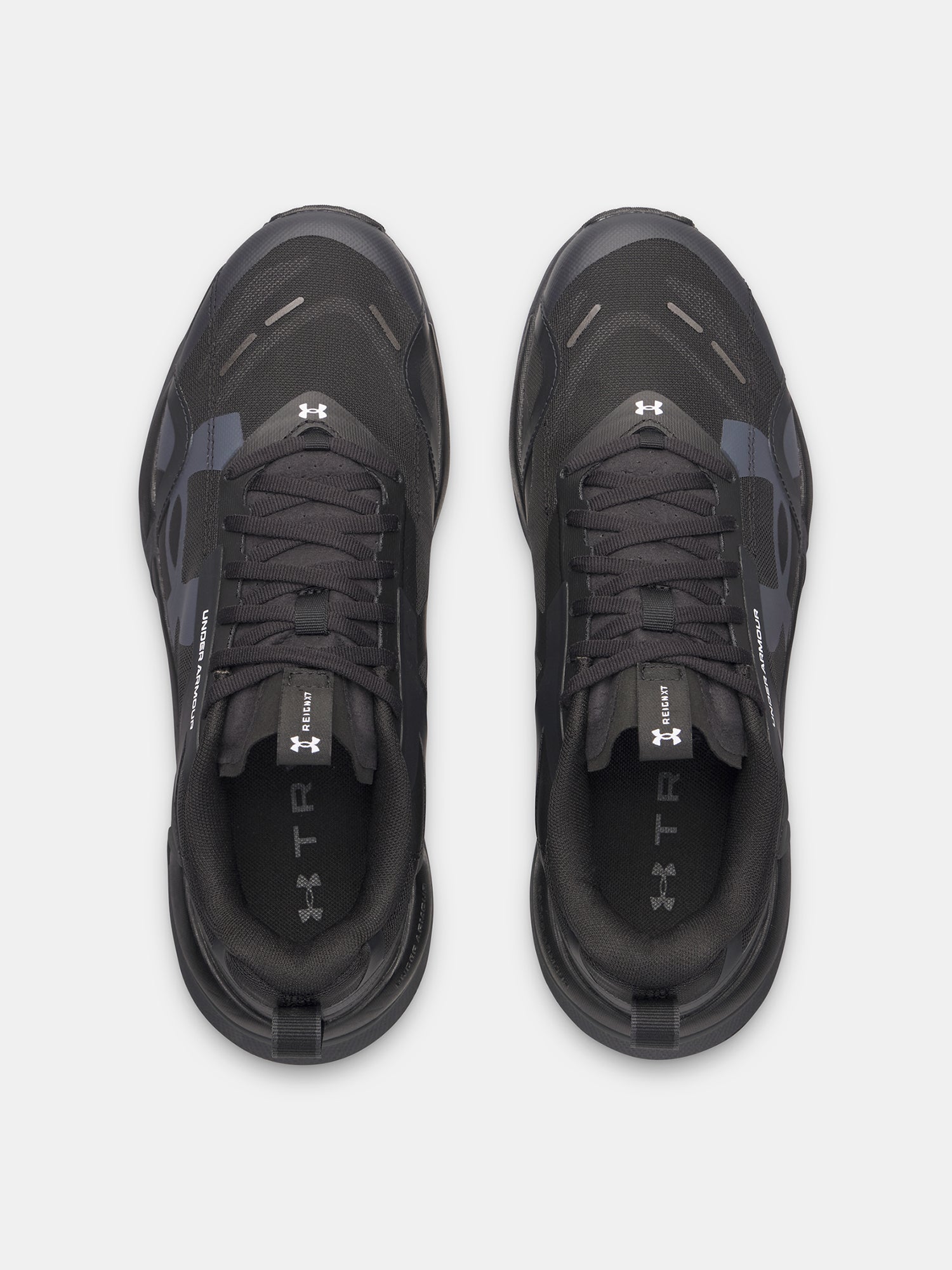 Férfi cipõ Under Armour UA Reign XT-BLK