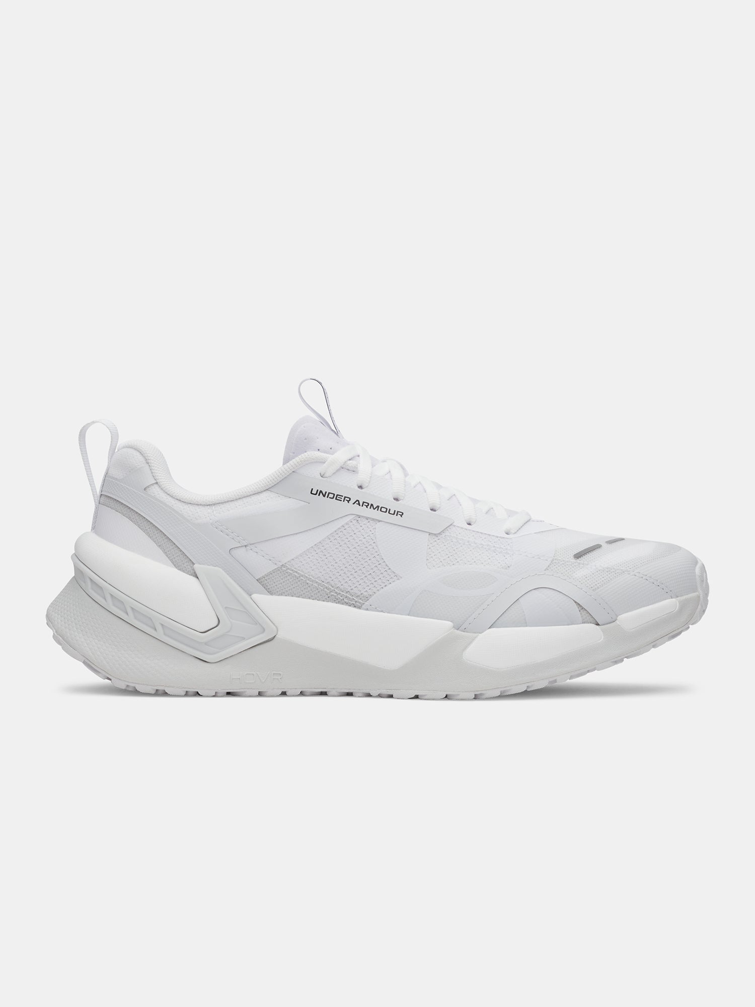 Férfi cipõ Under Armour UA Reign XT-WHT