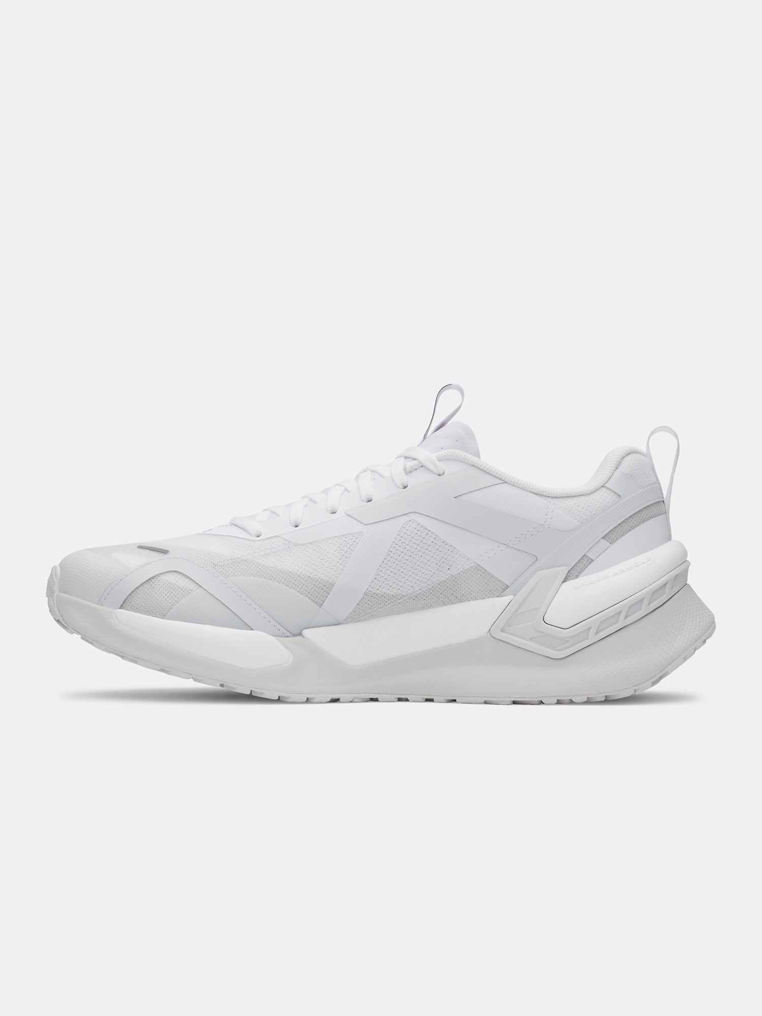Férfi cipõ Under Armour UA Reign XT-WHT