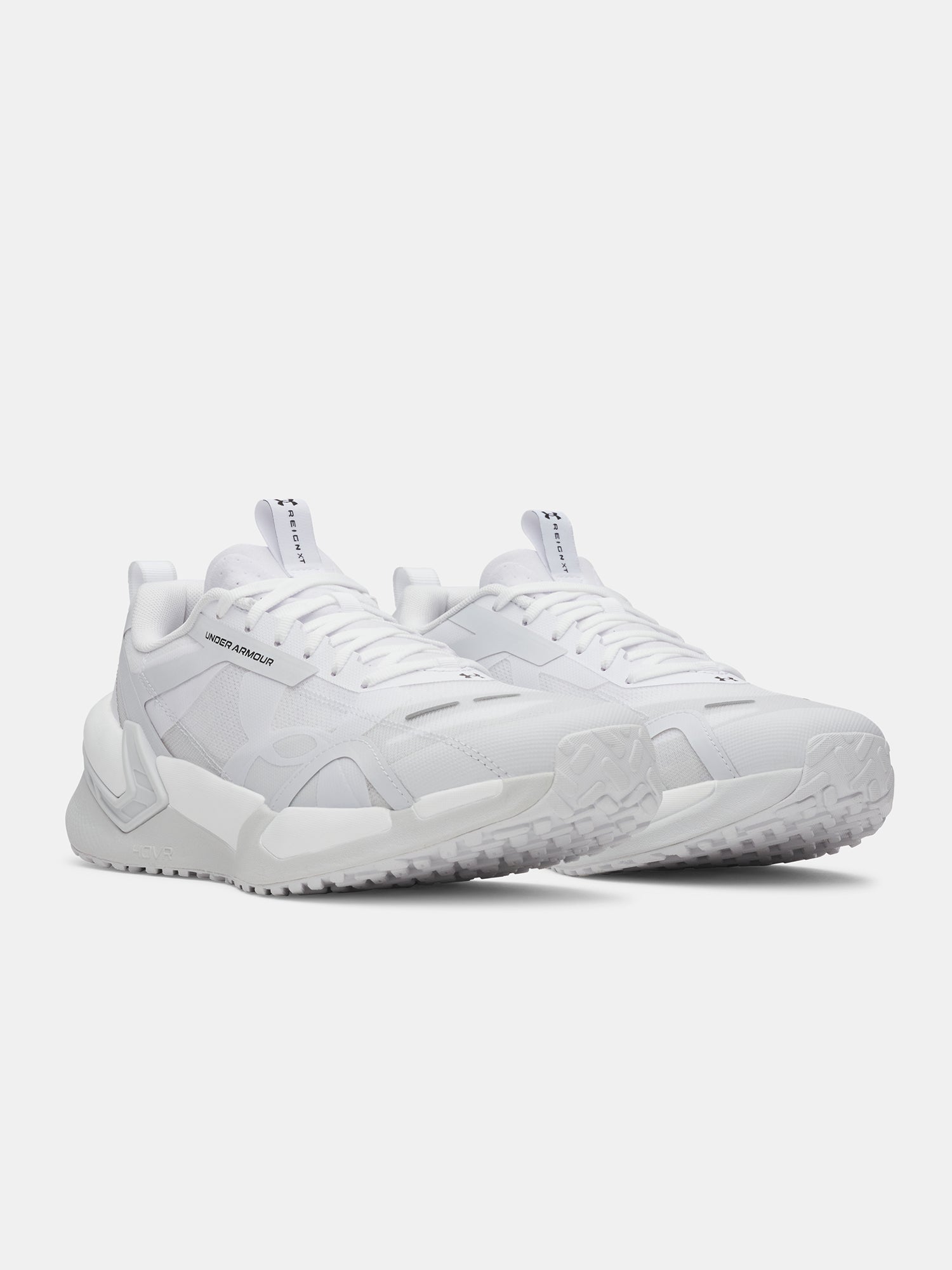 Férfi cipõ Under Armour UA Reign XT-WHT