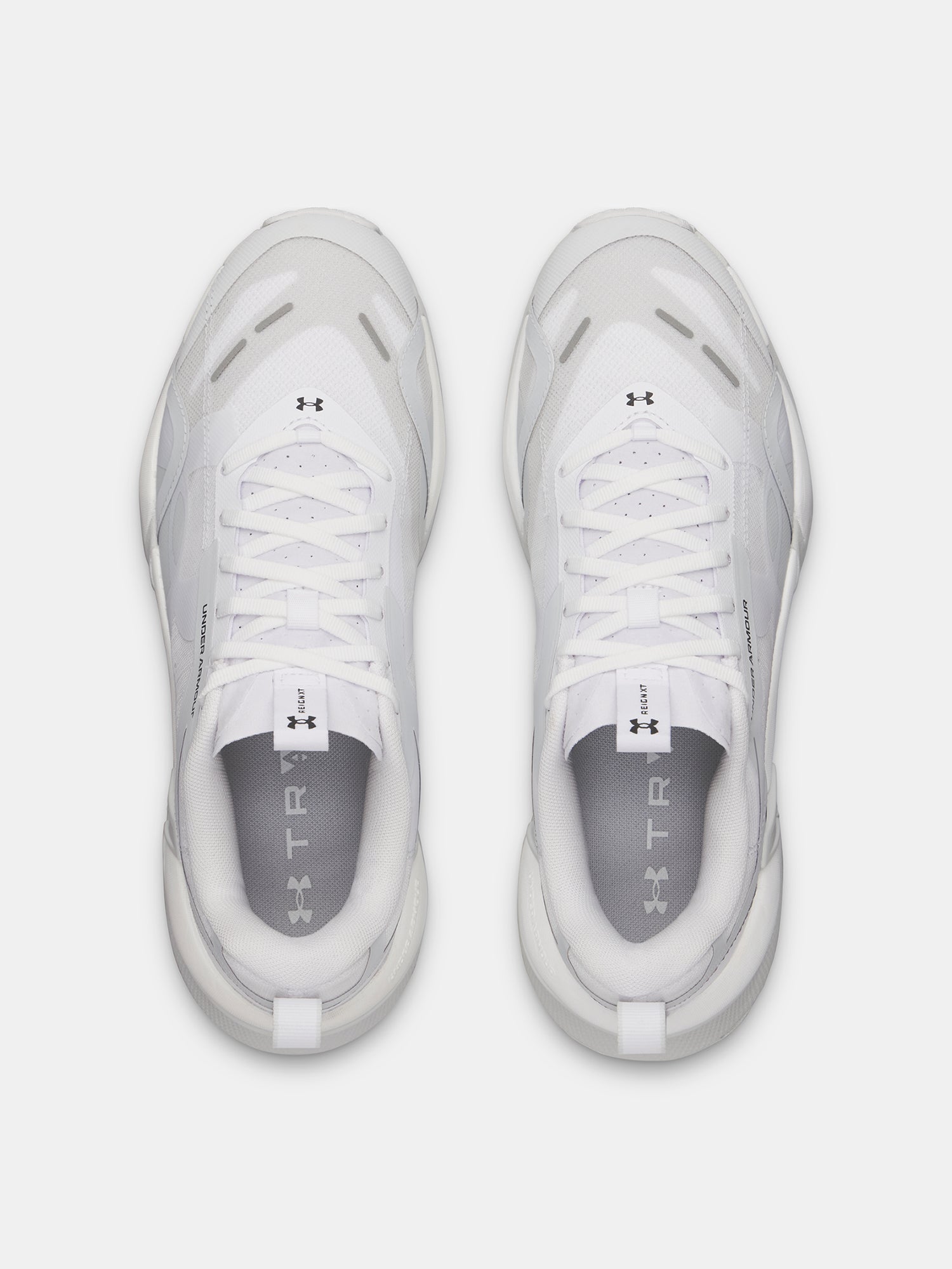 Férfi cipõ Under Armour UA Reign XT-WHT