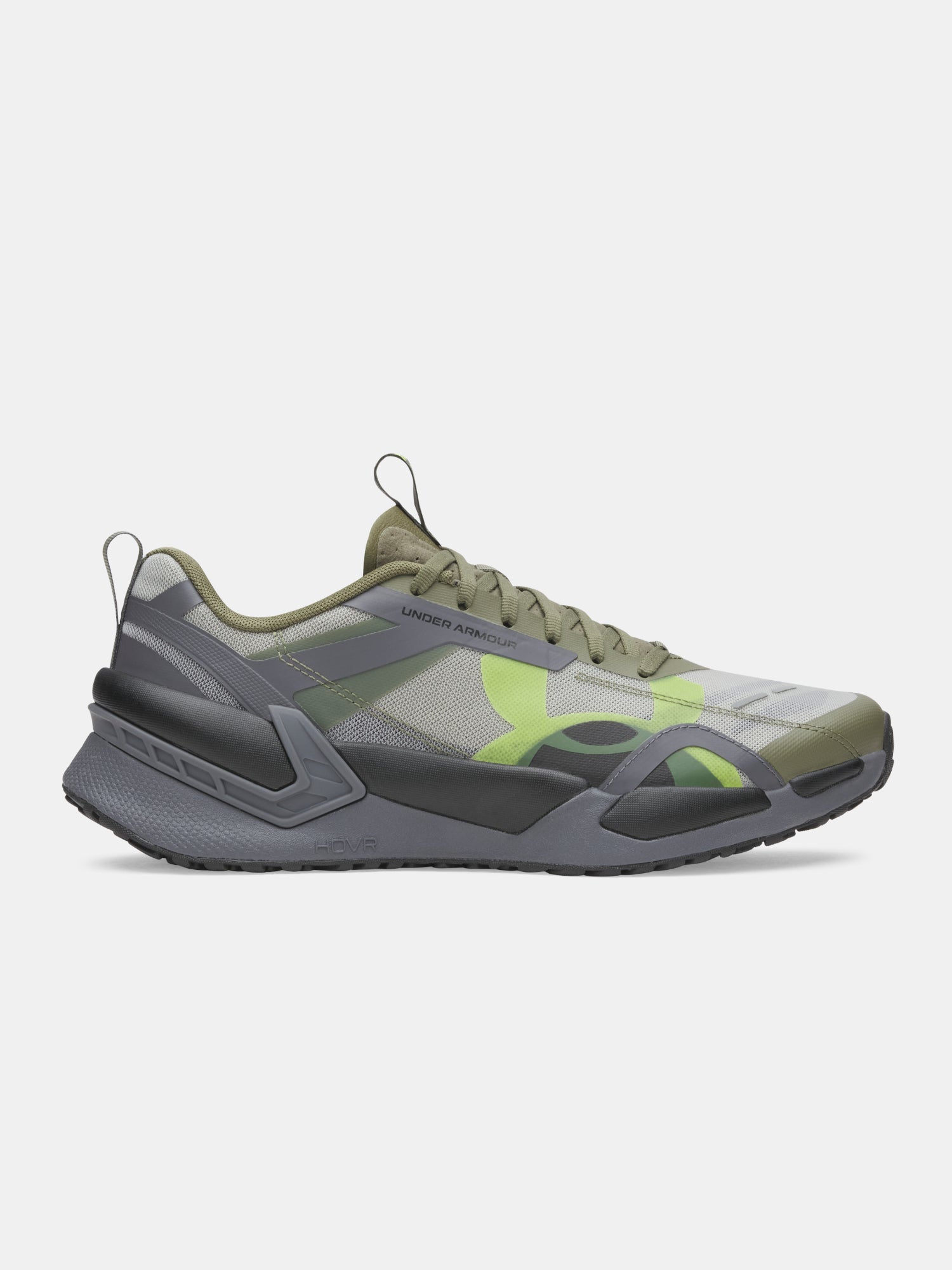 Férfi cipõ Under Armour UA Reign XT