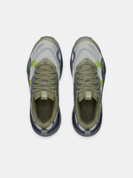 Férfi cipõ Under Armour UA Reign XT