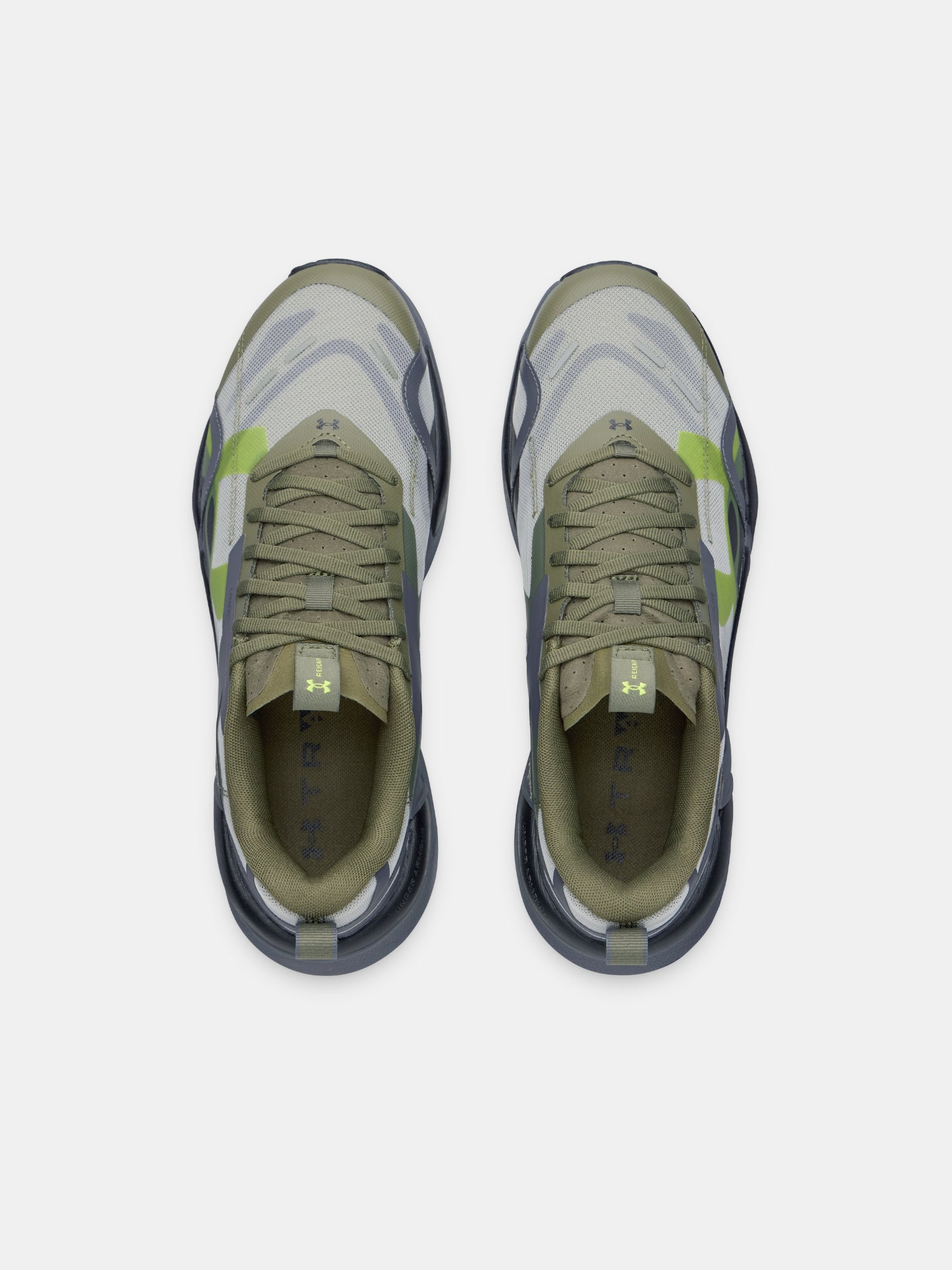 Férfi cipõ Under Armour UA Reign XT