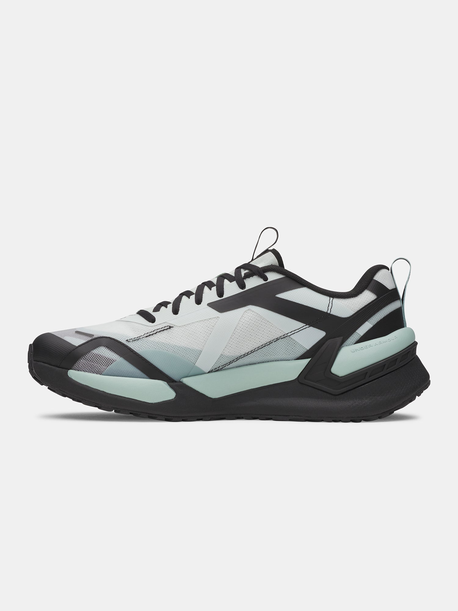 Férfi Under Armour UA Reign XT-GRN cipõ